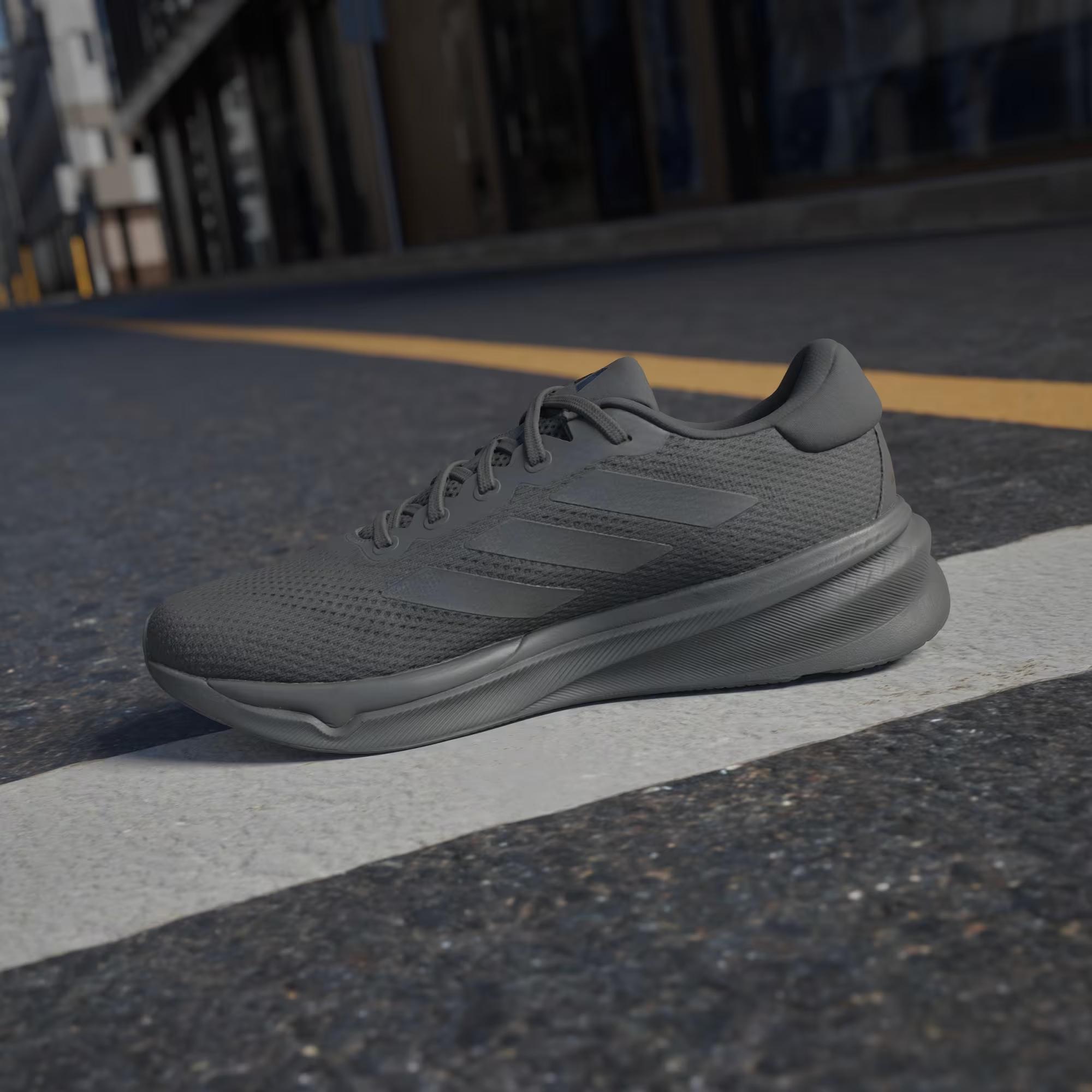 SUPERNOVA STRIDE M - ADIDAS SIYAH