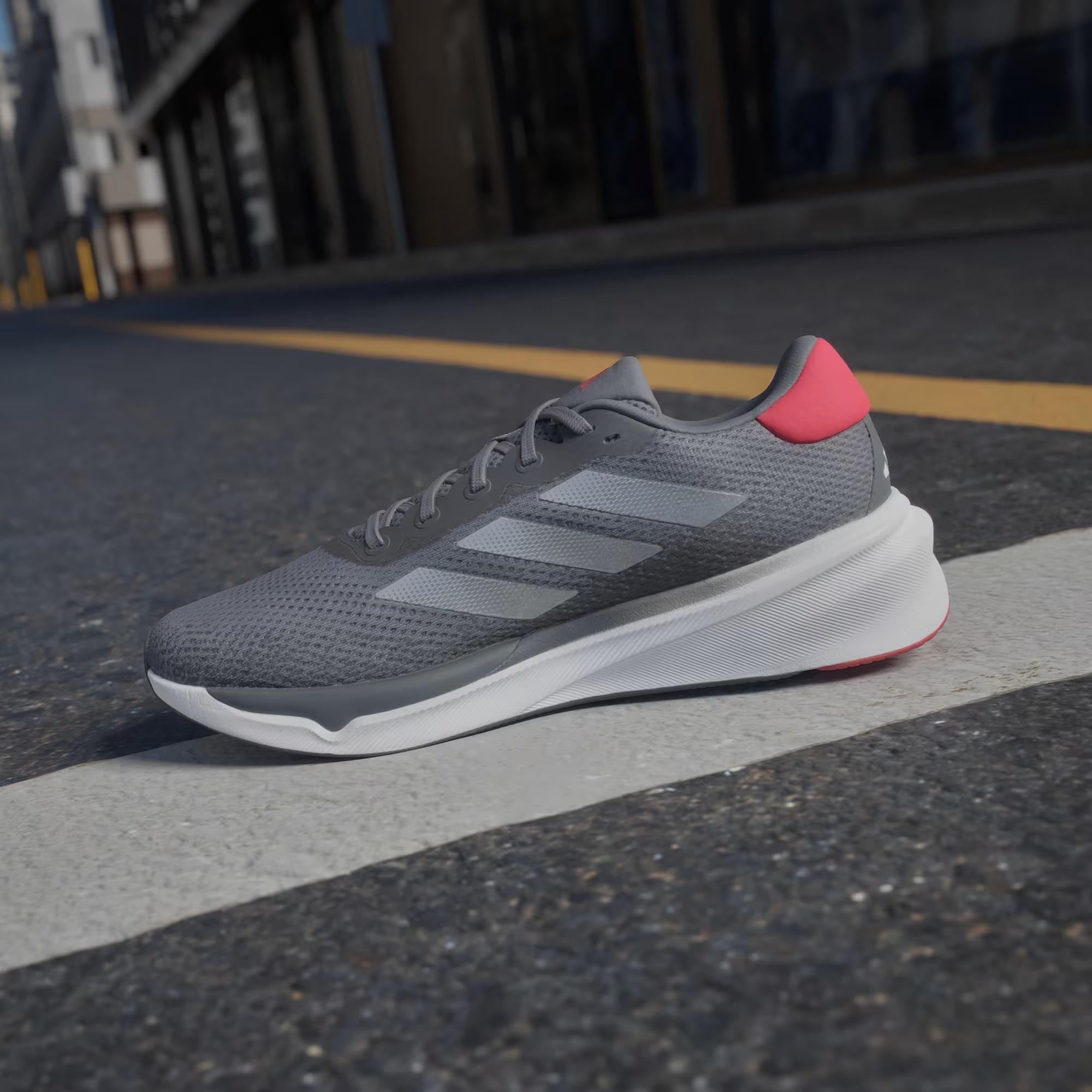 SUPERNOVA STRIDE M - ADIDAS SIYAH