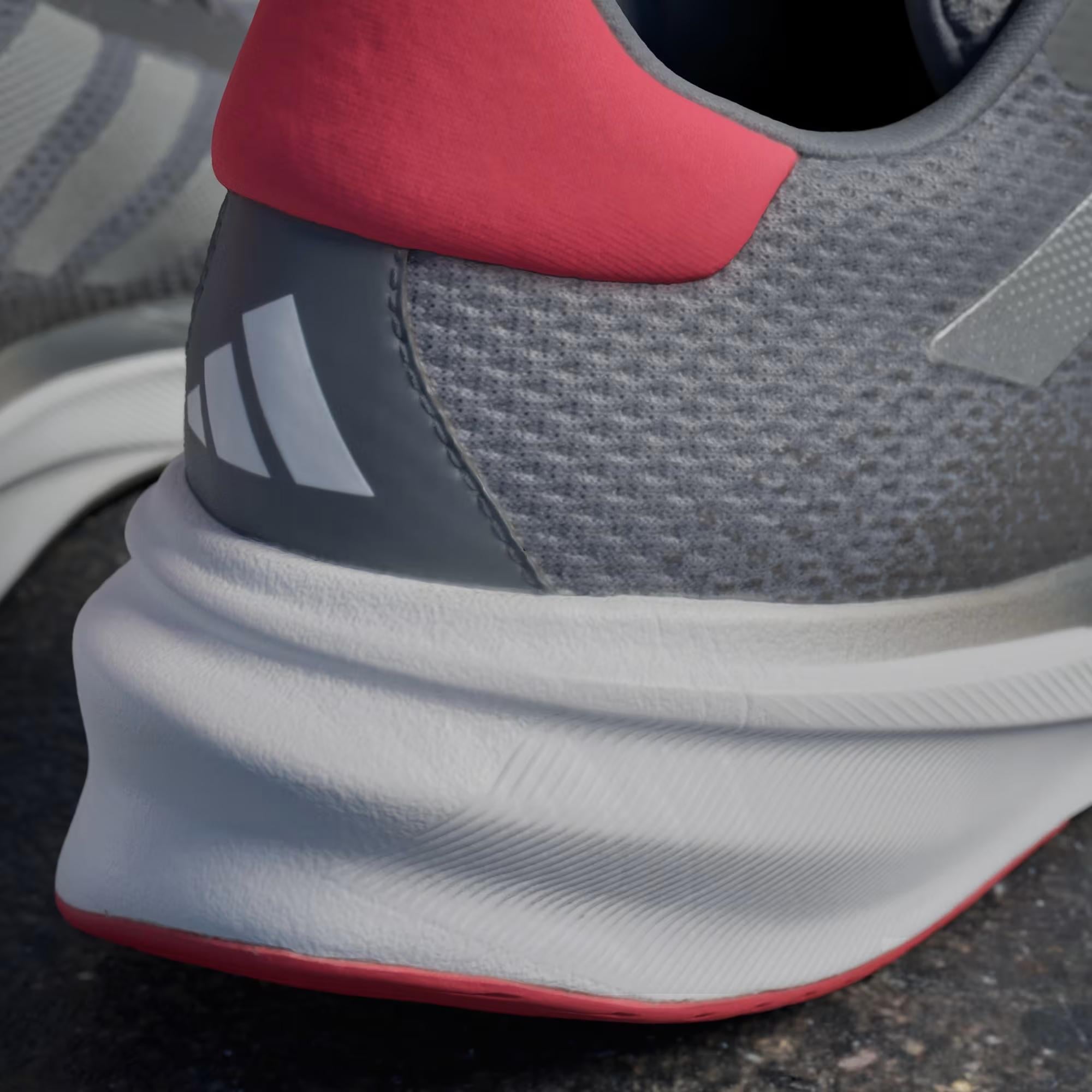 SUPERNOVA STRIDE M - ADIDAS SIYAH