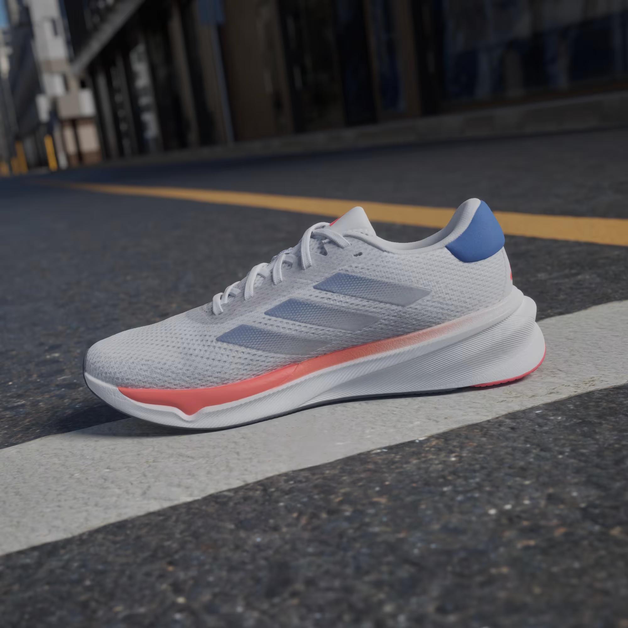SUPERNOVA STRIDE M - ADIDAS SIYAH