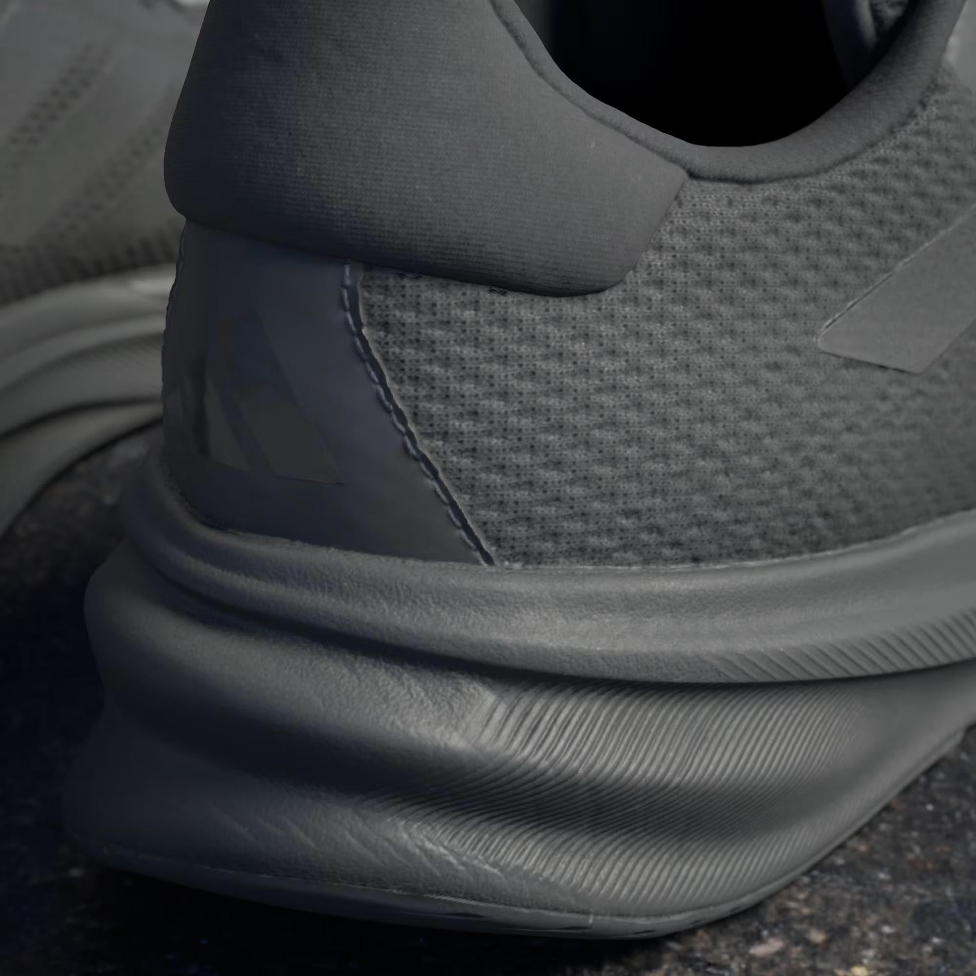 SUPERNOVA STRIDE M - ADIDAS SIYAH