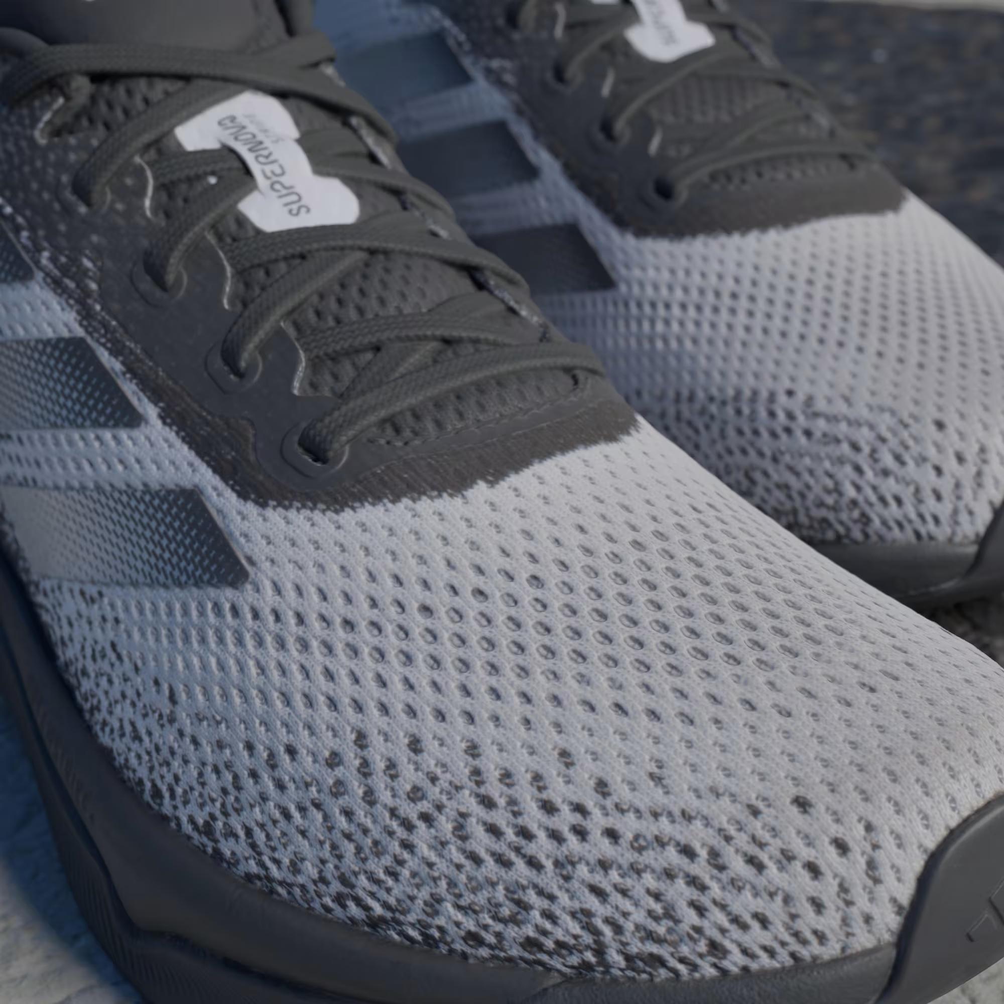 SUPERNOVA STRIDE M - ADIDAS SIYAH
