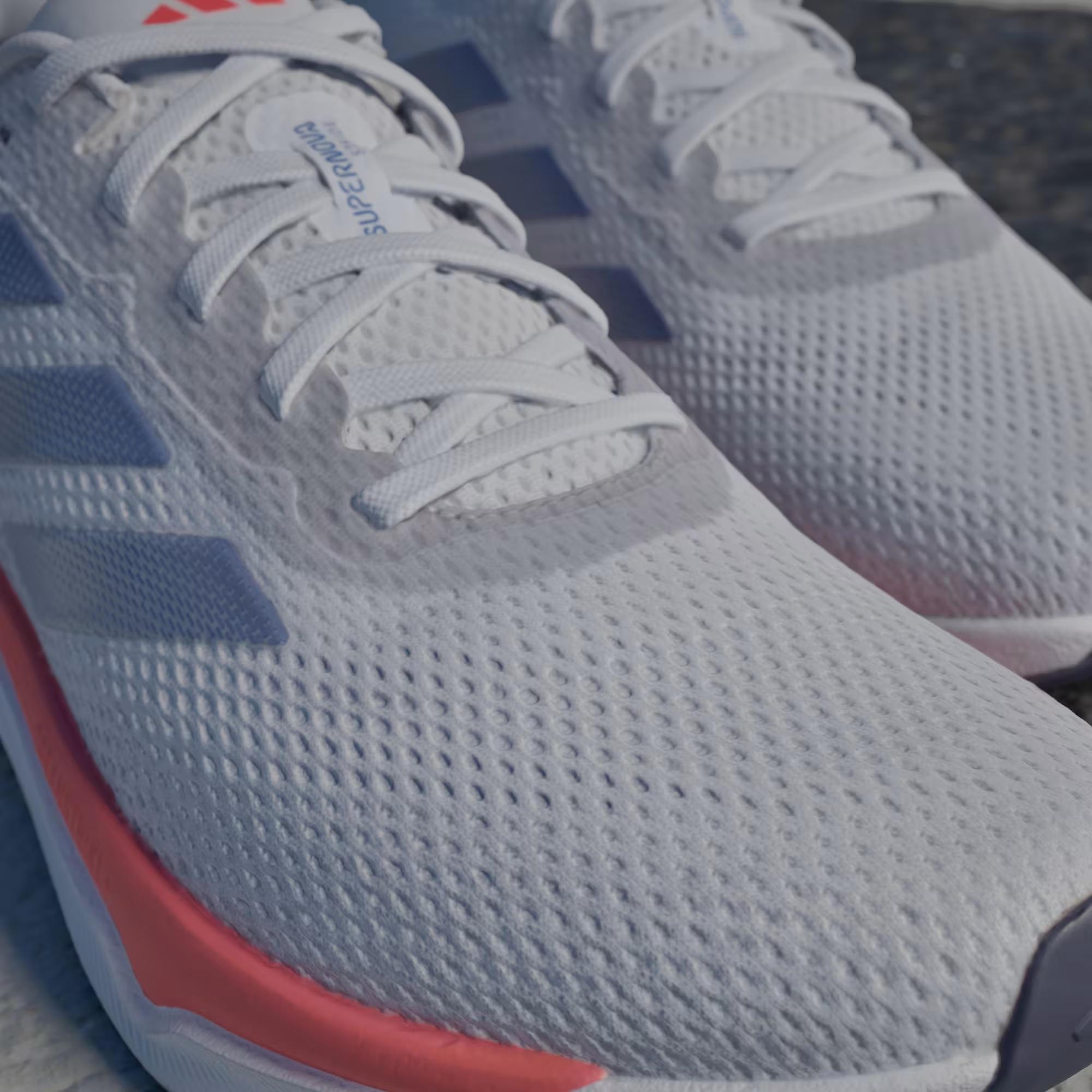 SUPERNOVA STRIDE M - ADIDAS SIYAH