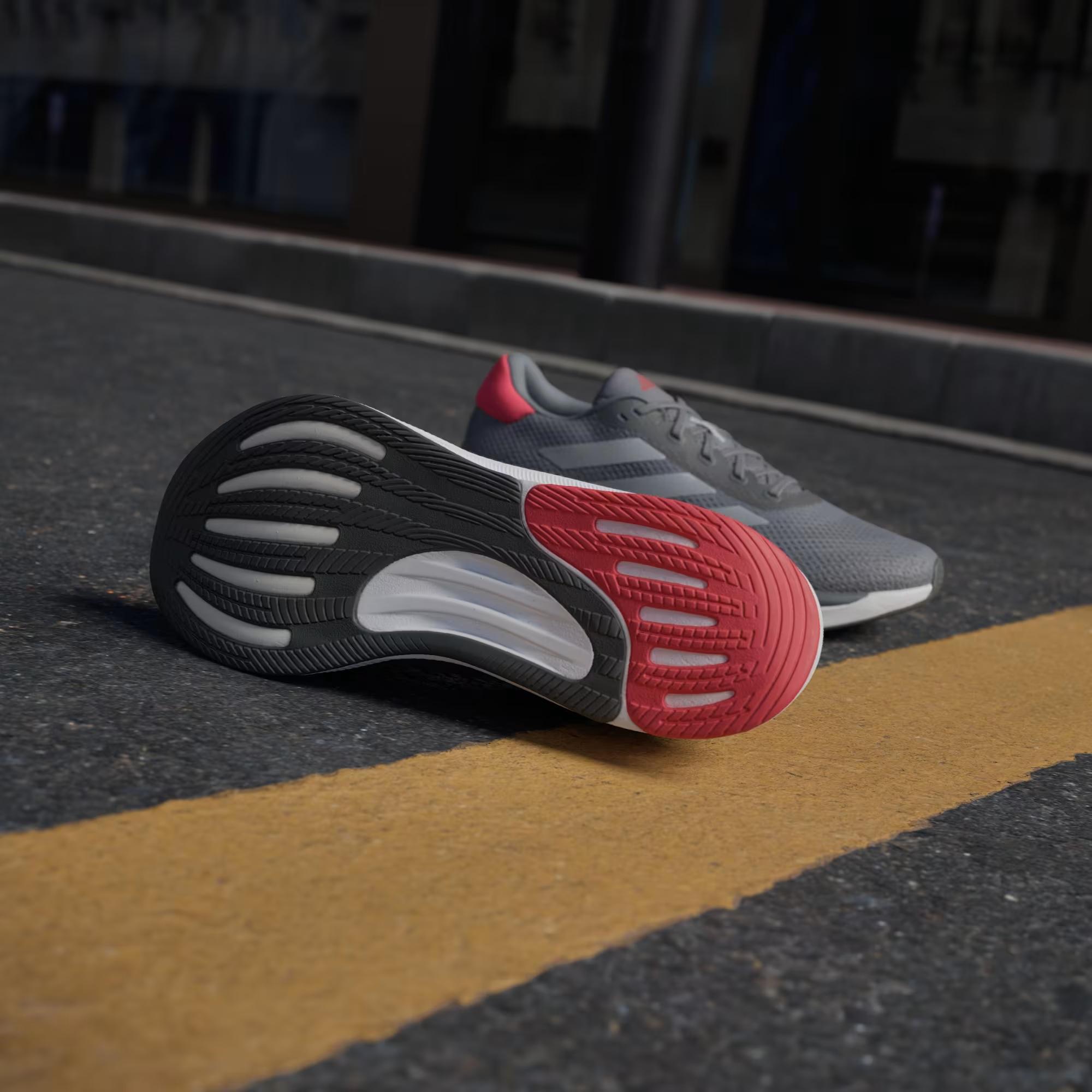 SUPERNOVA STRIDE M - ADIDAS SIYAH