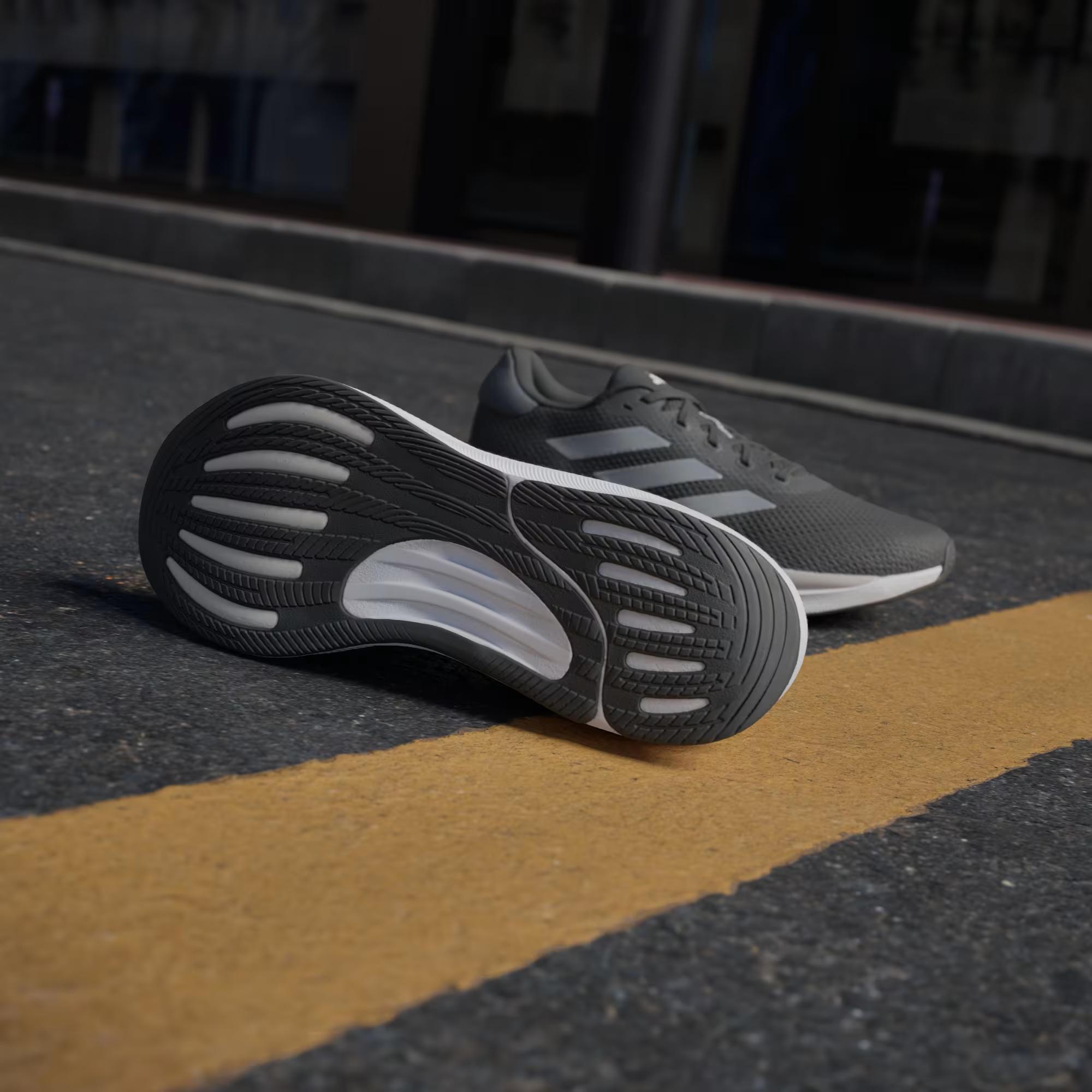 SUPERNOVA STRIDE M - ADIDAS SIYAH