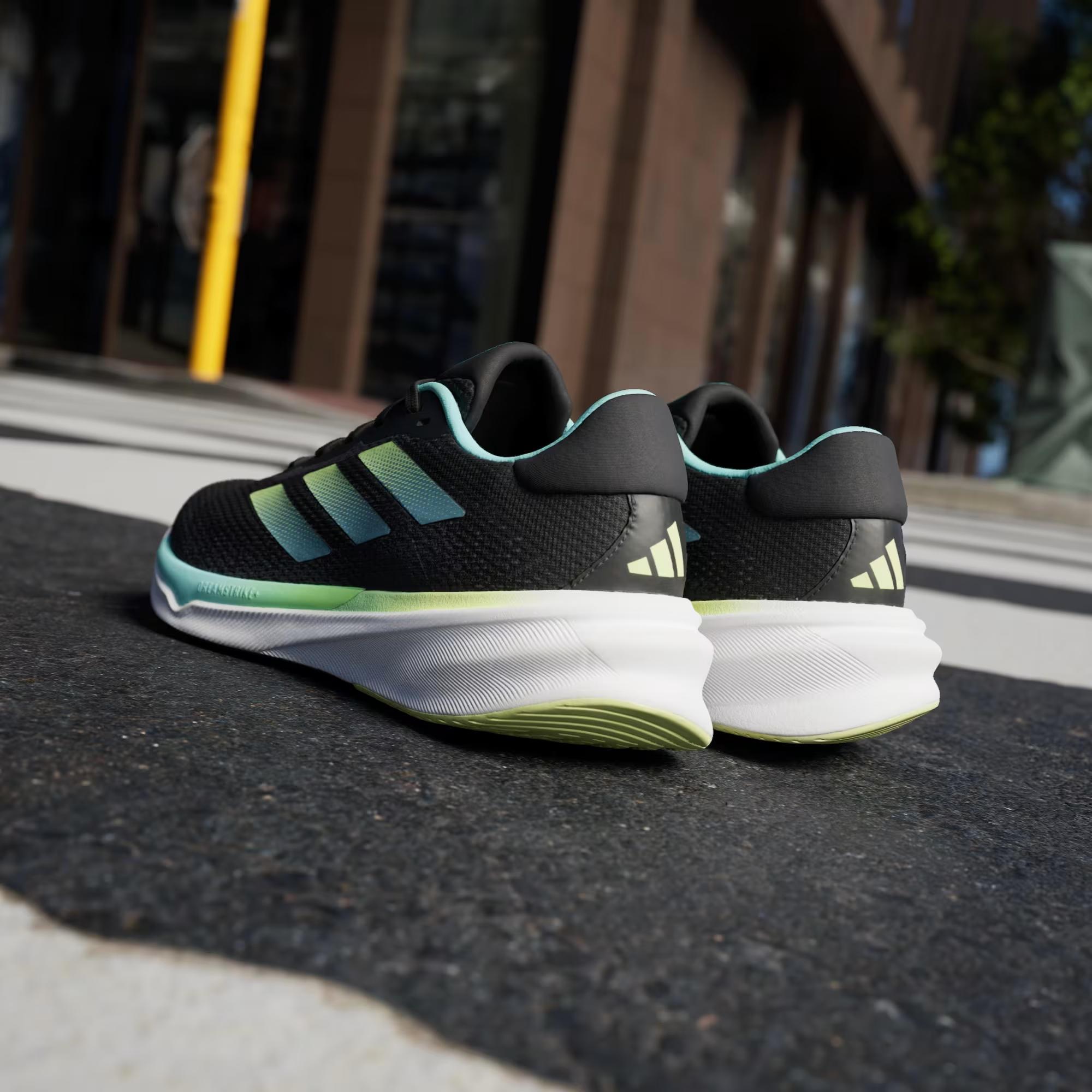 SUPERNOVA STRIDE M - ADIDAS SIYAH