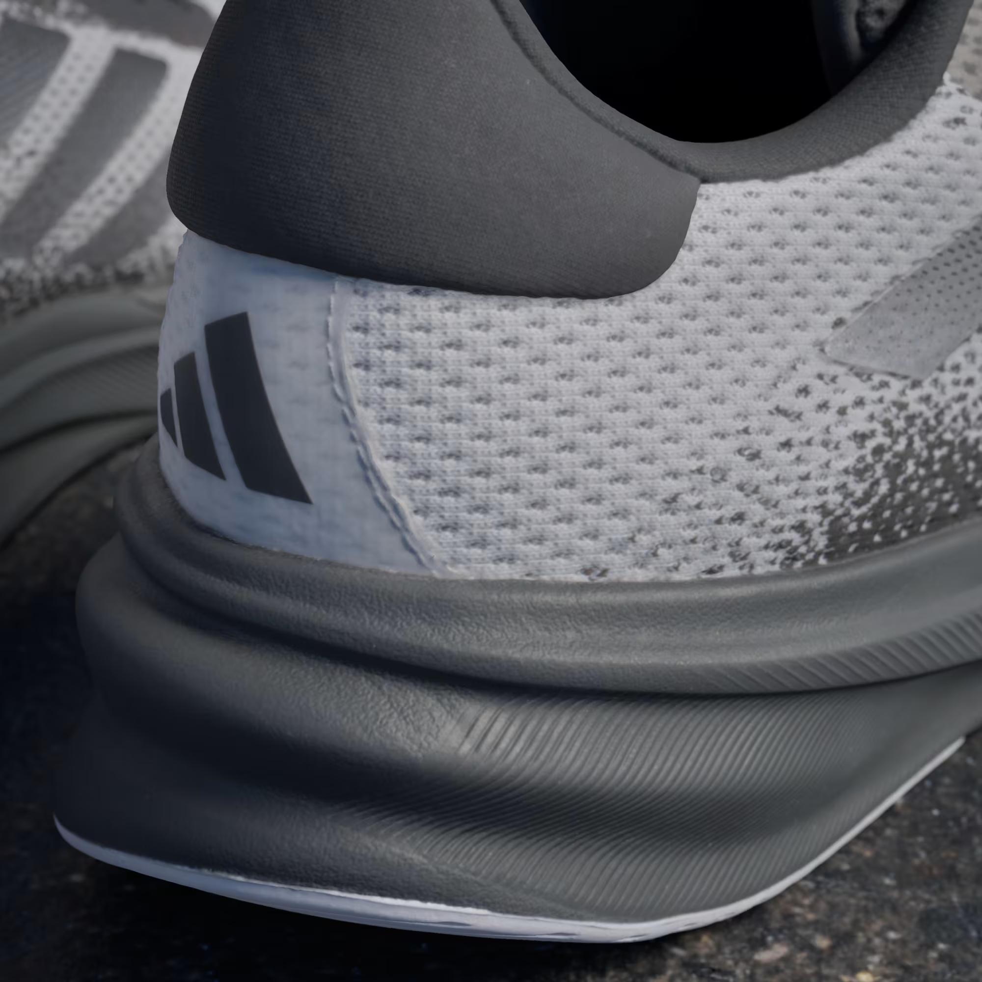 SUPERNOVA STRIDE M - ADIDAS SIYAH