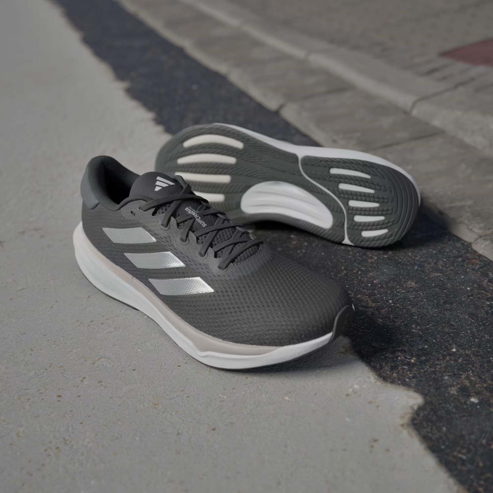 SUPERNOVA STRIDE M - ADIDAS SIYAH