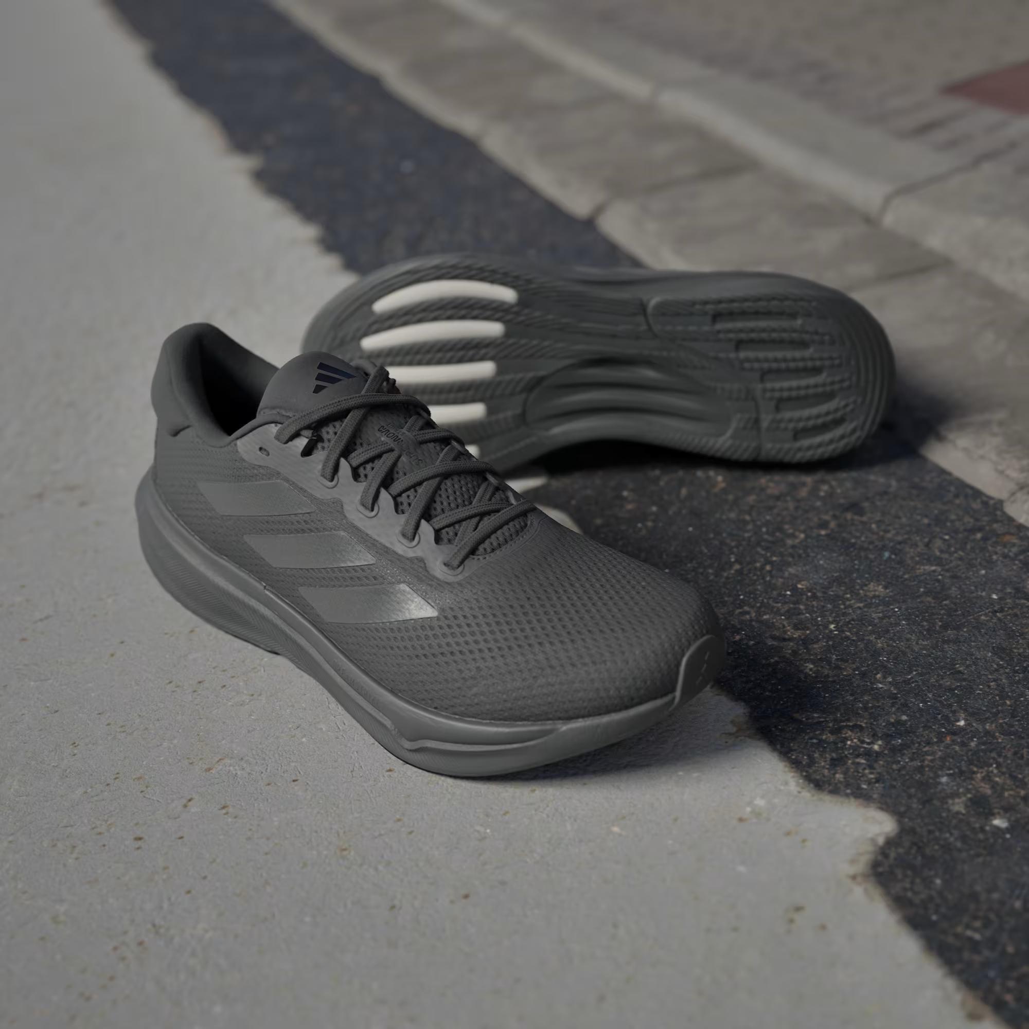 SUPERNOVA STRIDE M - ADIDAS SIYAH
