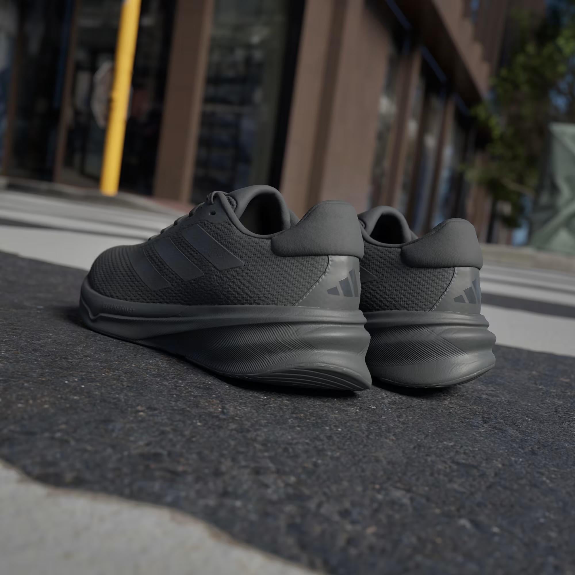 SUPERNOVA STRIDE M - ADIDAS SIYAH