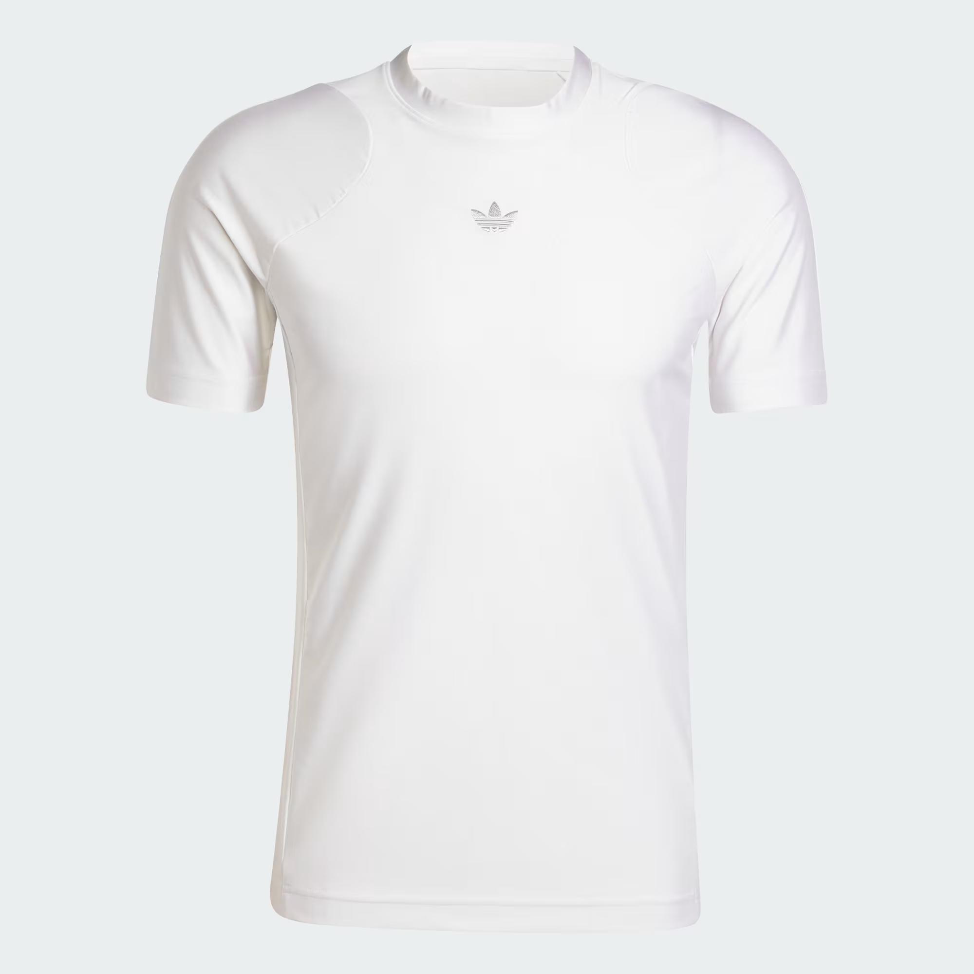 SUPERNOVA TEE - ADIDAS SIYAH
