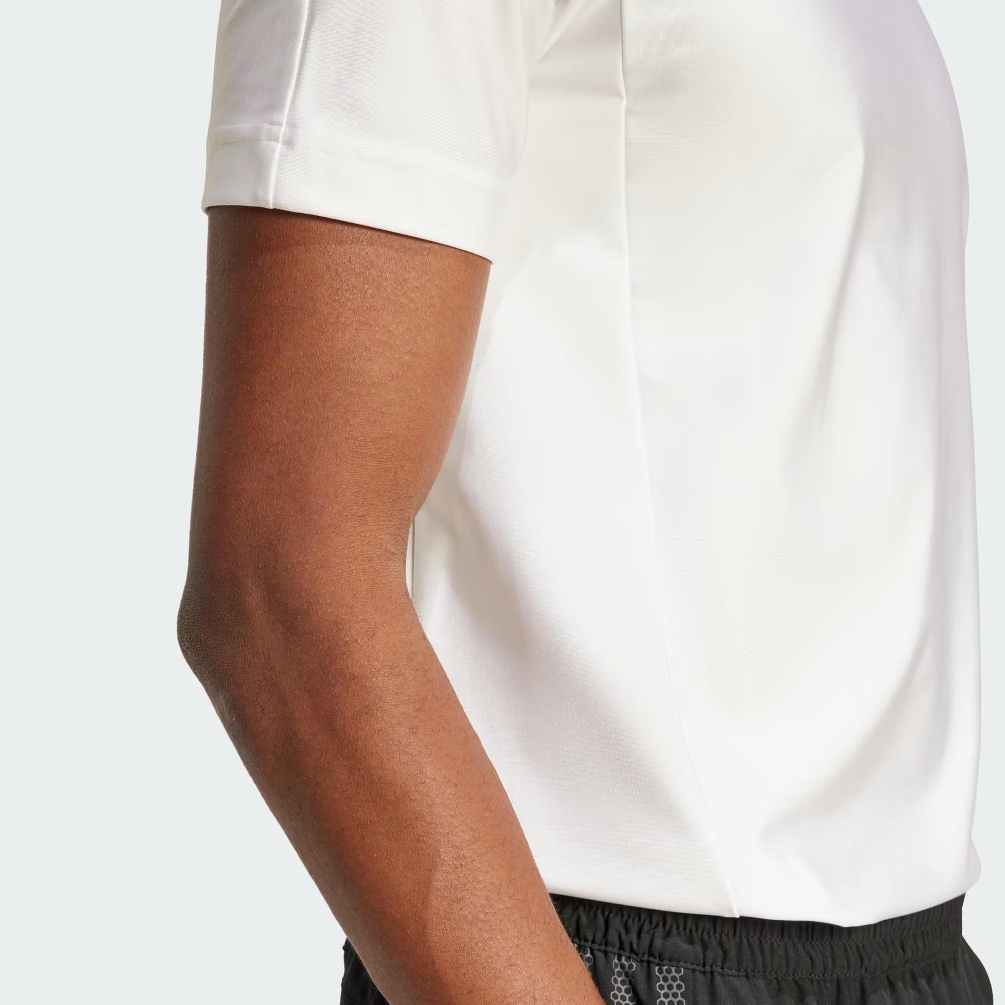 SUPERNOVA TEE - ADIDAS SIYAH