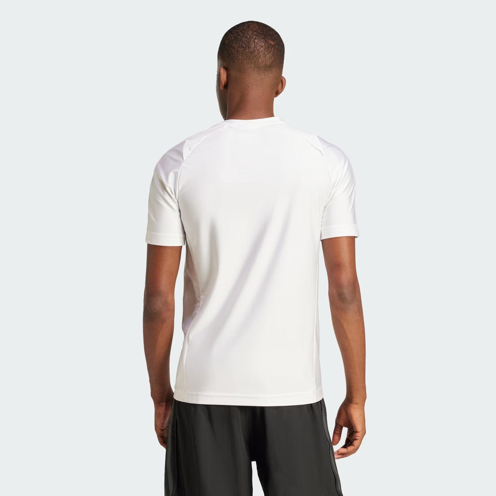 SUPERNOVA TEE - ADIDAS SIYAH