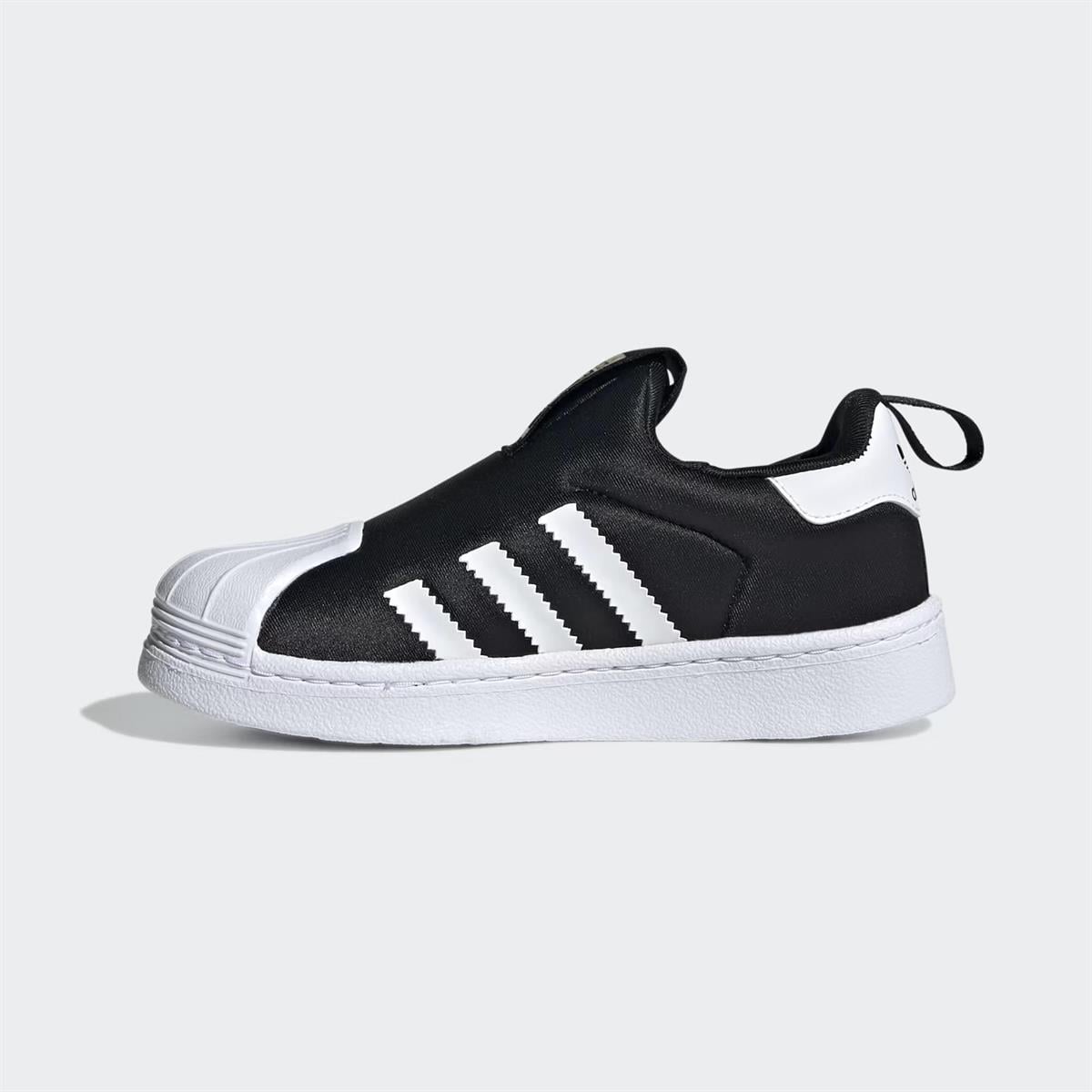 SUPERSTAR 360 C - ADIDAS SIYAH