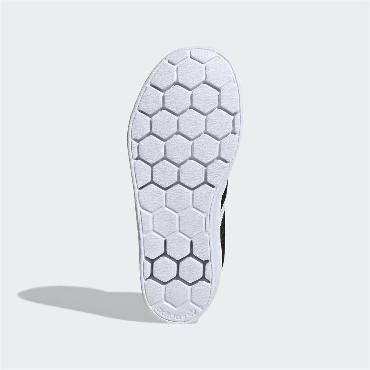 SUPERSTAR 360 C - ADIDAS SIYAH