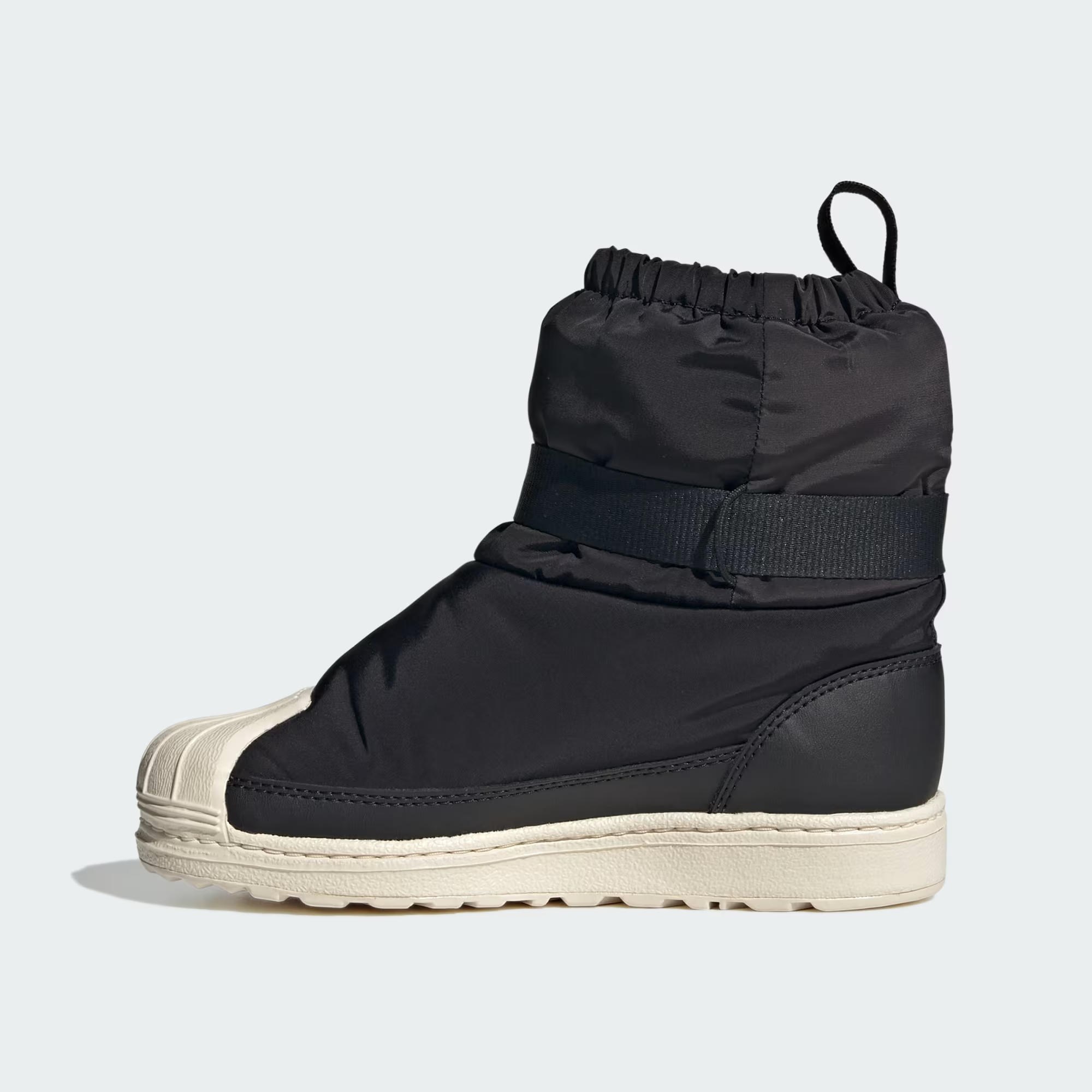 SUPERSTAR 360 WTR BOOT C - ADIDAS SIYAH