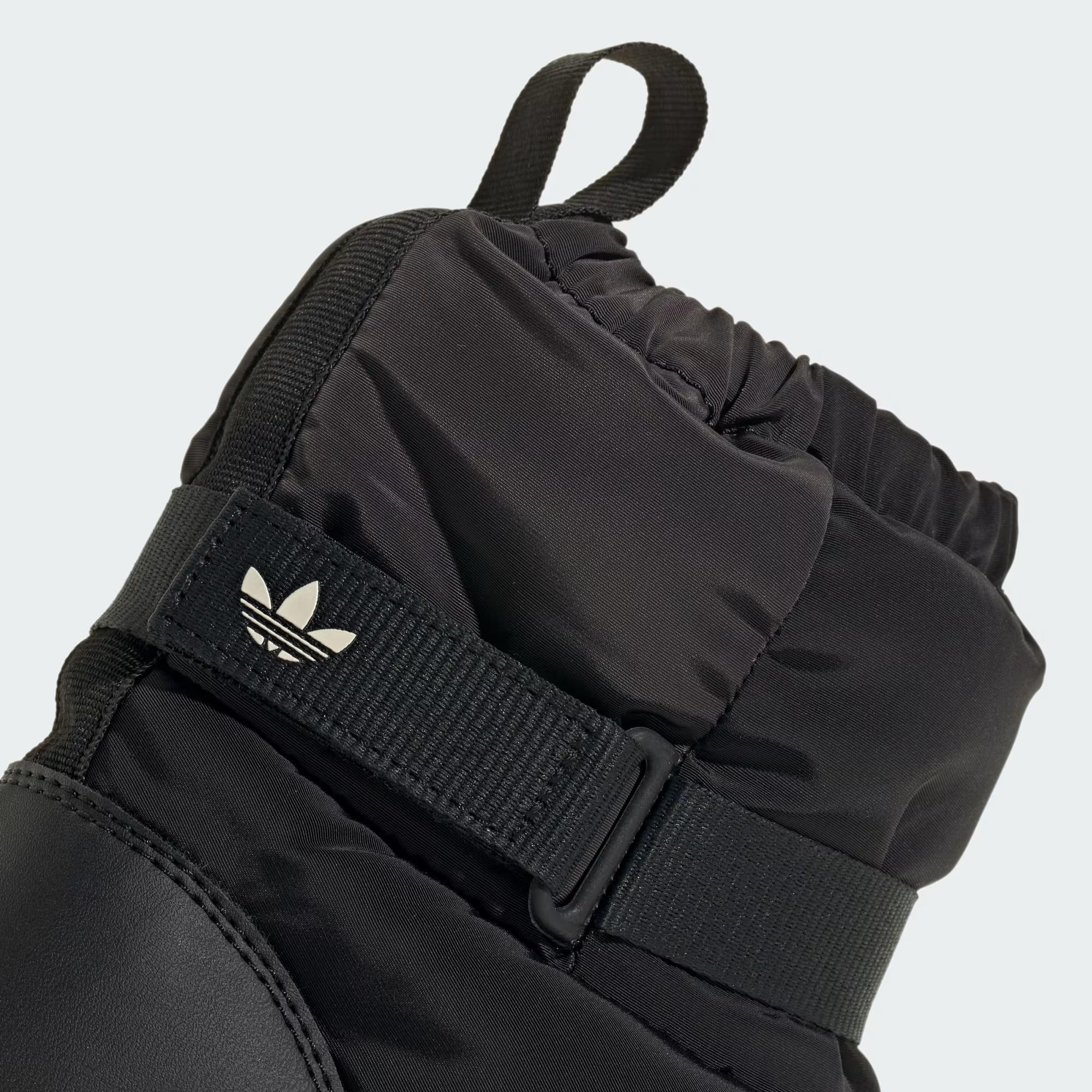 SUPERSTAR 360 WTR BOOT C - ADIDAS SIYAH
