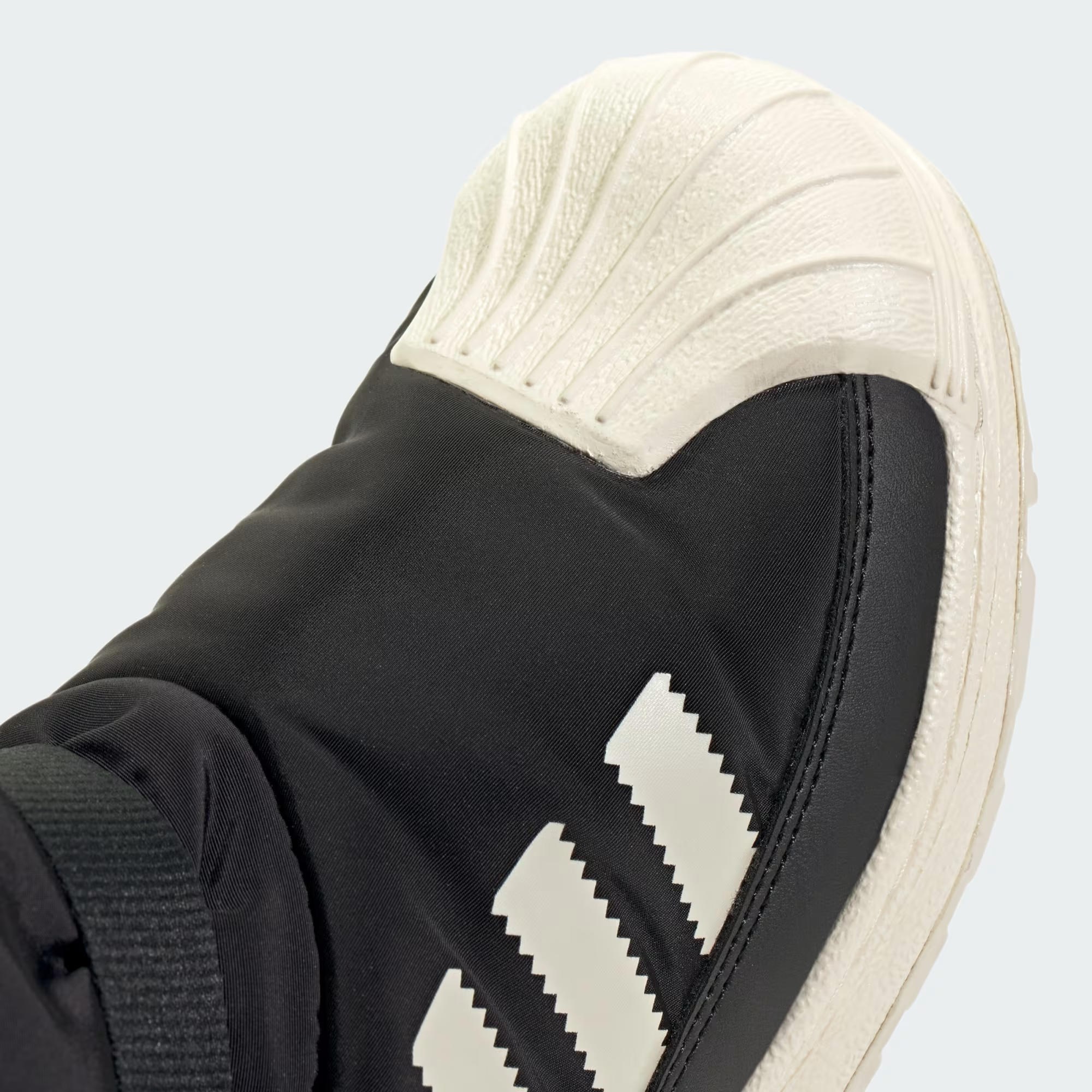 SUPERSTAR 360 WTR BOOT C - ADIDAS SIYAH
