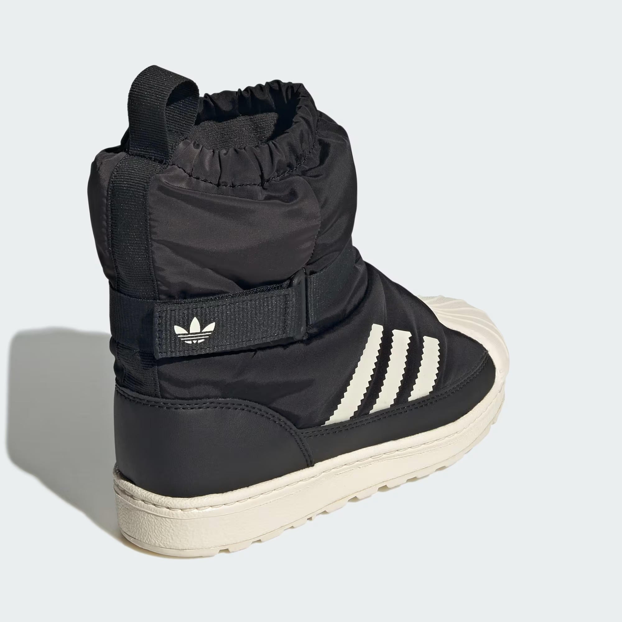 SUPERSTAR 360 WTR BOOT C - ADIDAS SIYAH