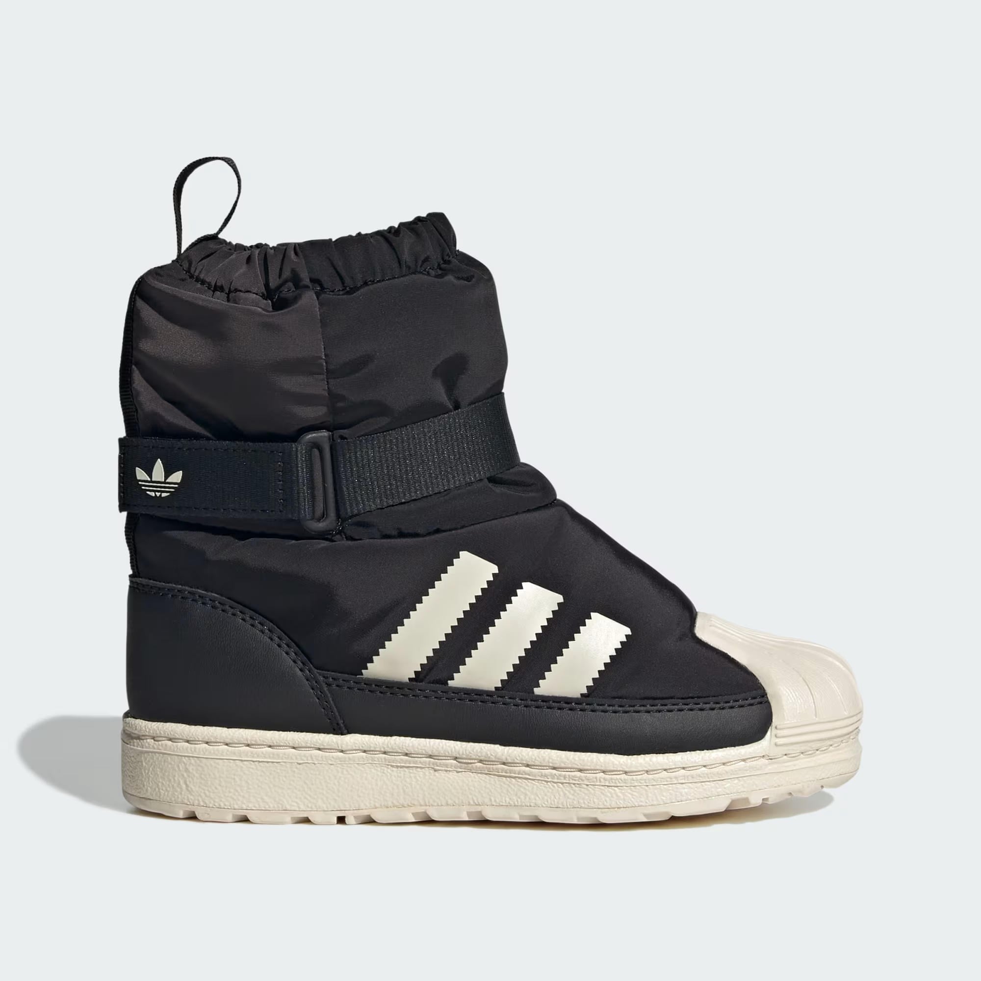 SUPERSTAR 360 WTR BOOT C - ADIDAS SIYAH