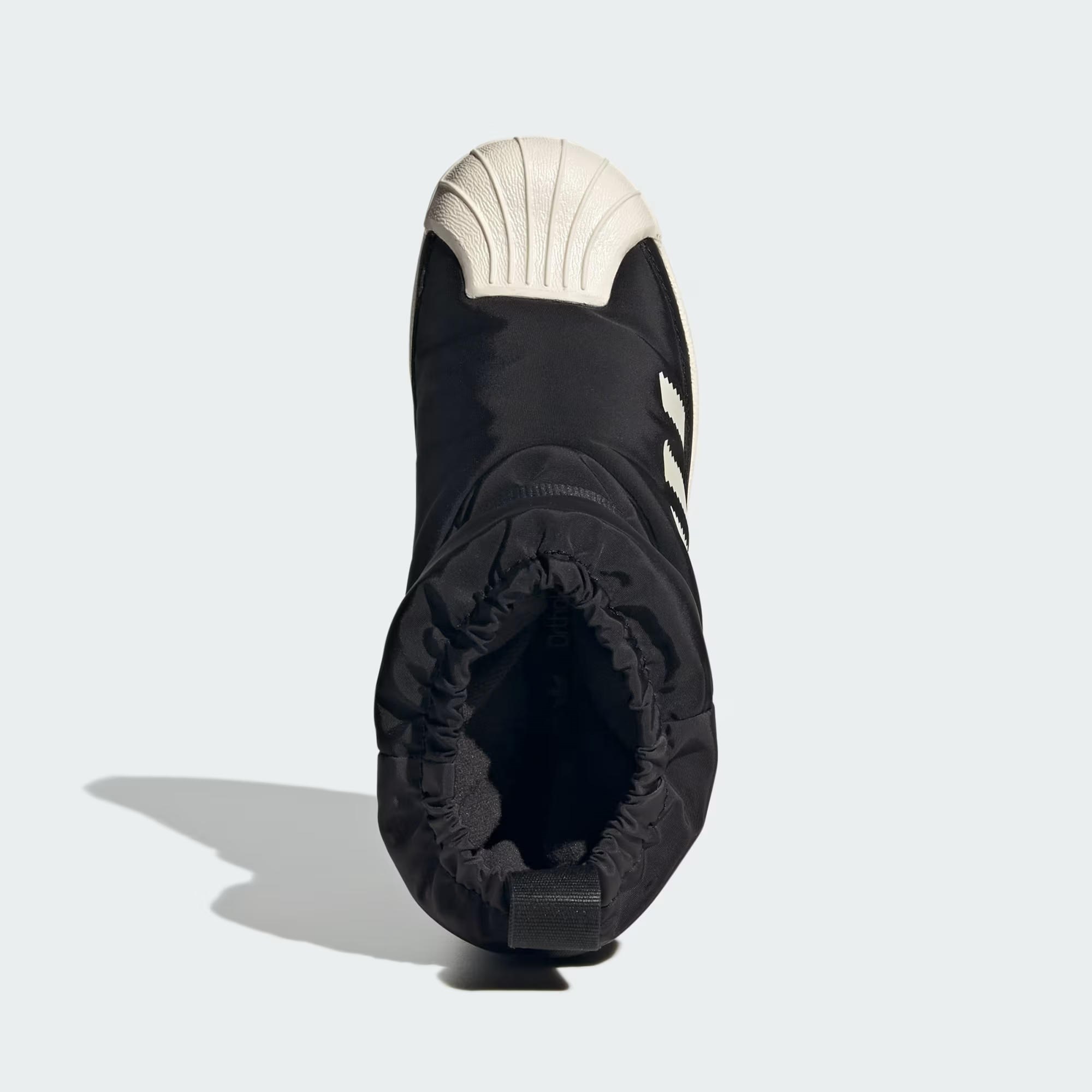 SUPERSTAR 360 WTR BOOT C - ADIDAS SIYAH