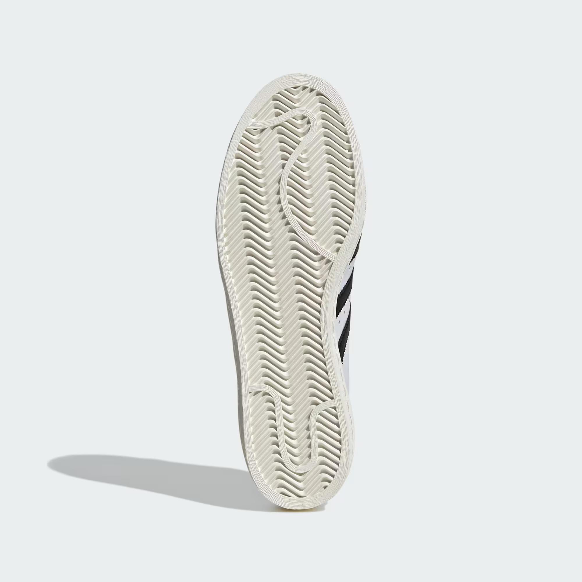 SUPERSTAR 82 - ADIDAS SIYAH