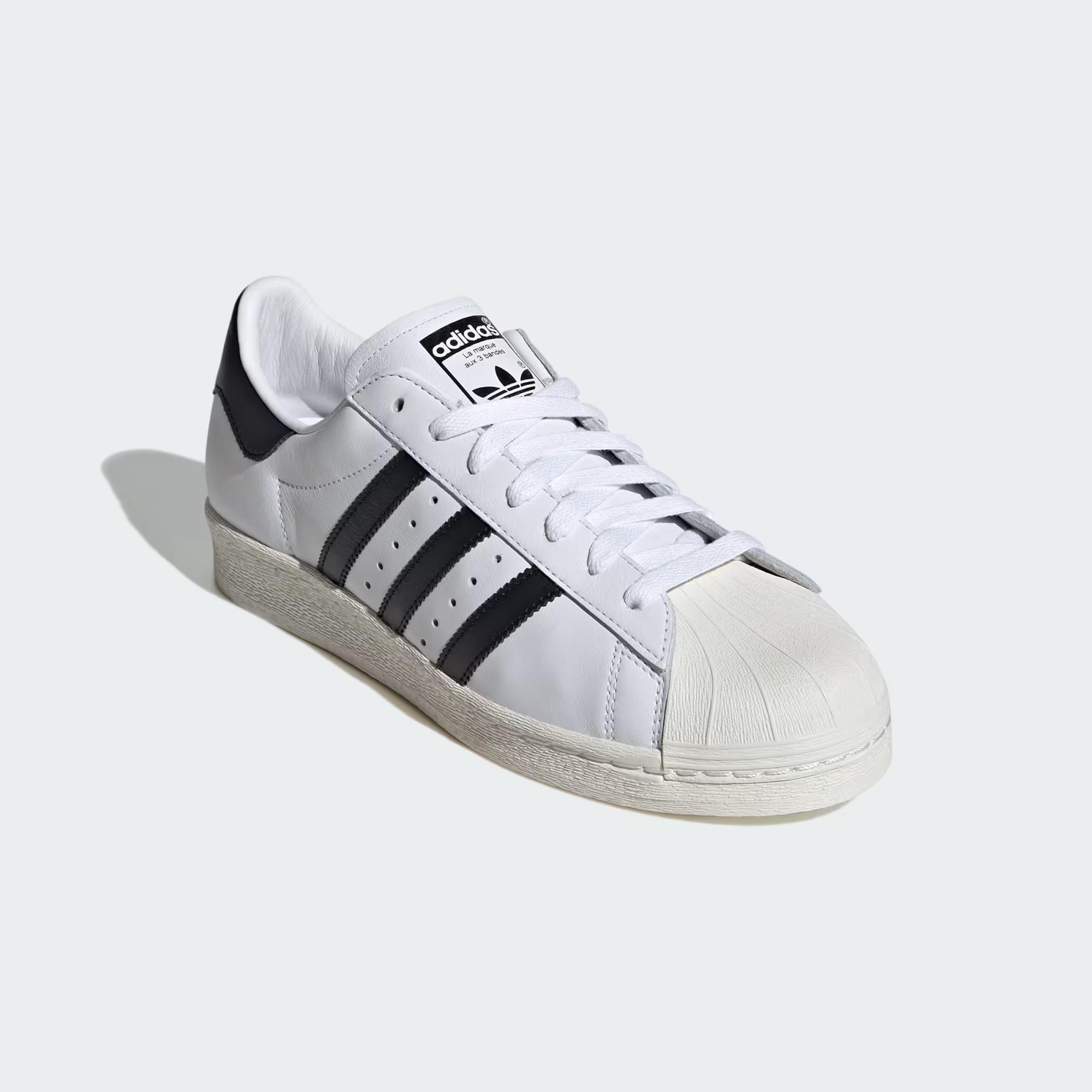 SUPERSTAR 82 - ADIDAS SIYAH