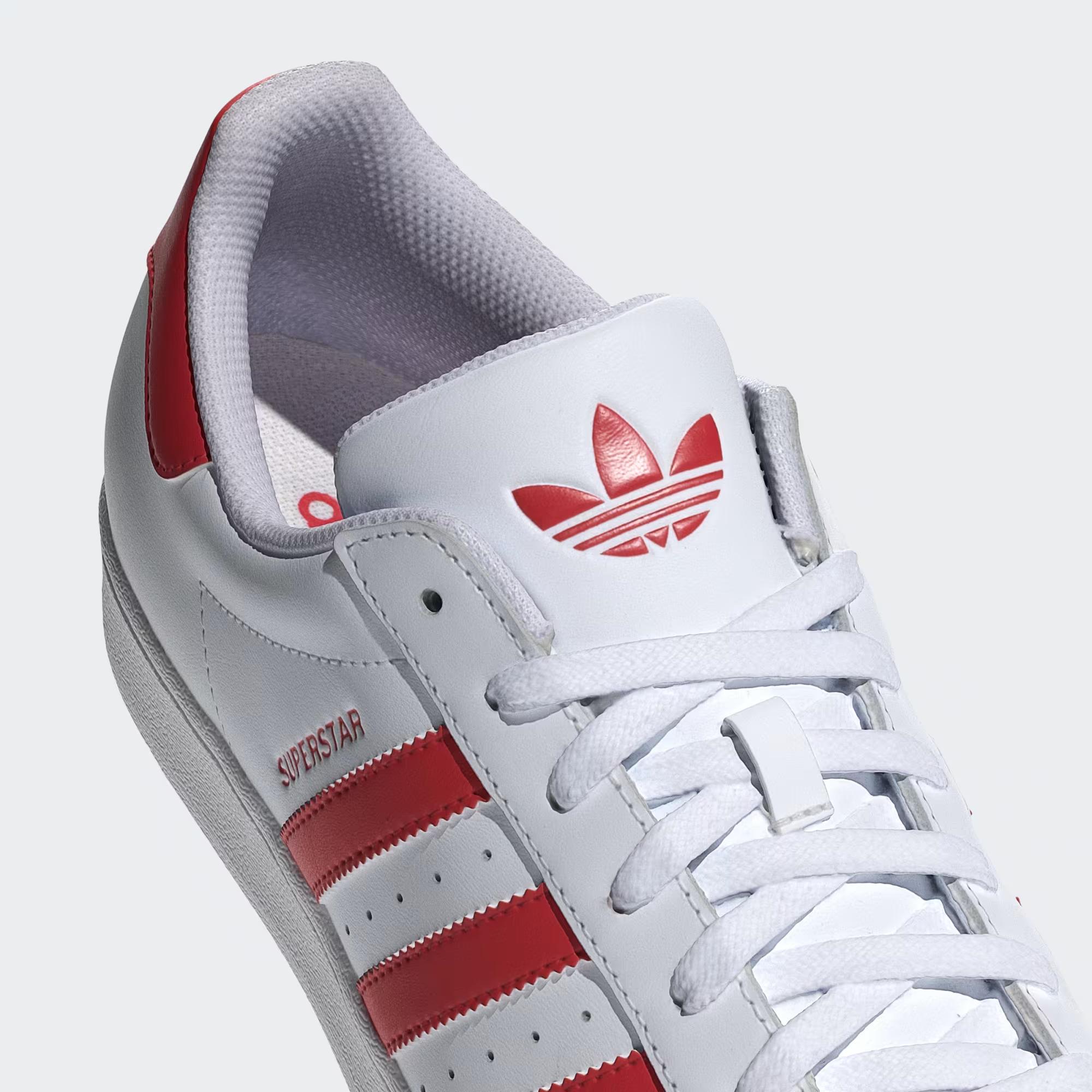 SUPERSTAR - ADIDAS SIYAH