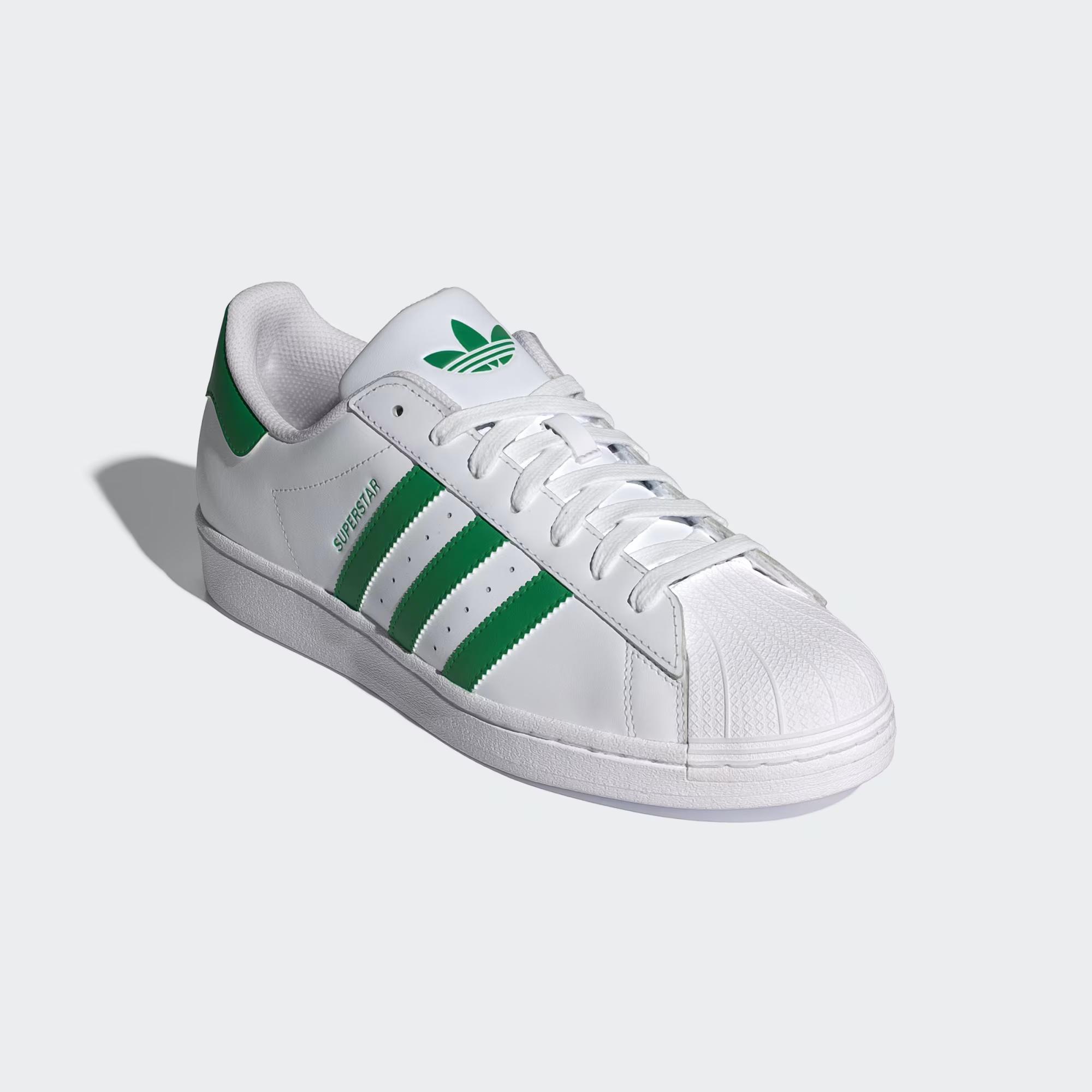 Adidas Beyaz Adidas Superstar