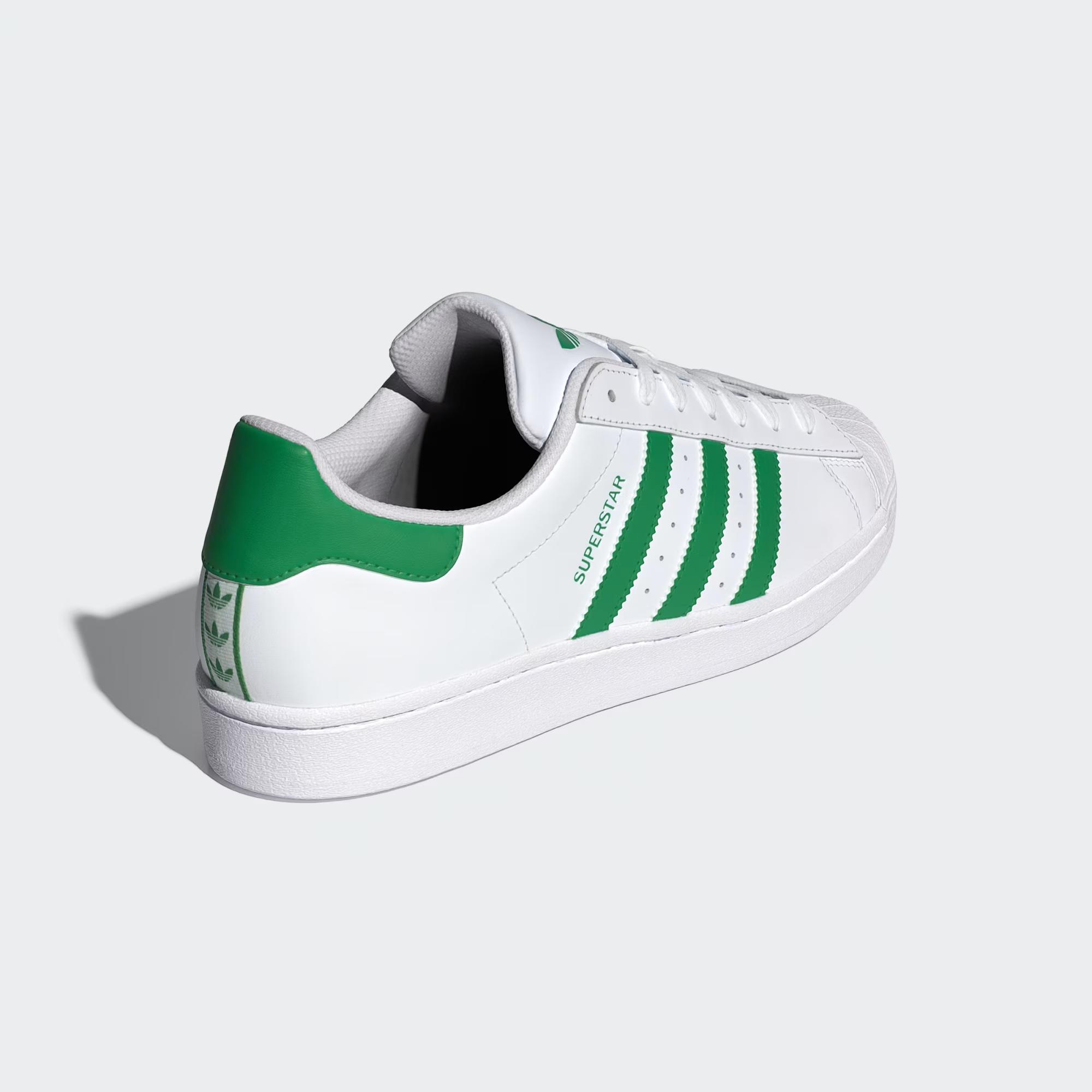 Adidas Beyaz Adidas Superstar