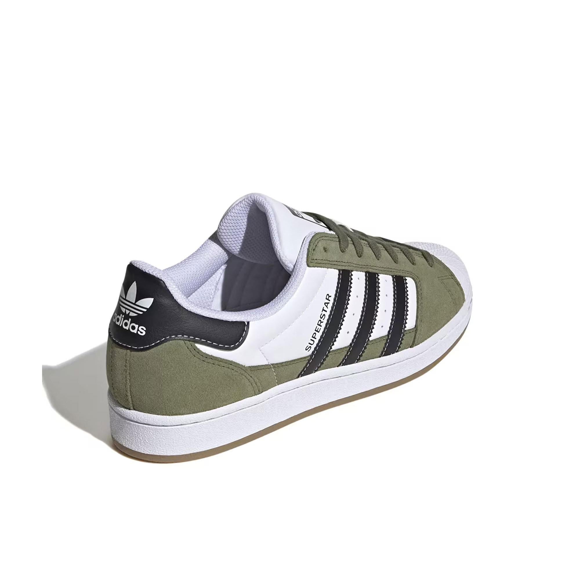 SUPERSTAR - ADIDAS SIYAH