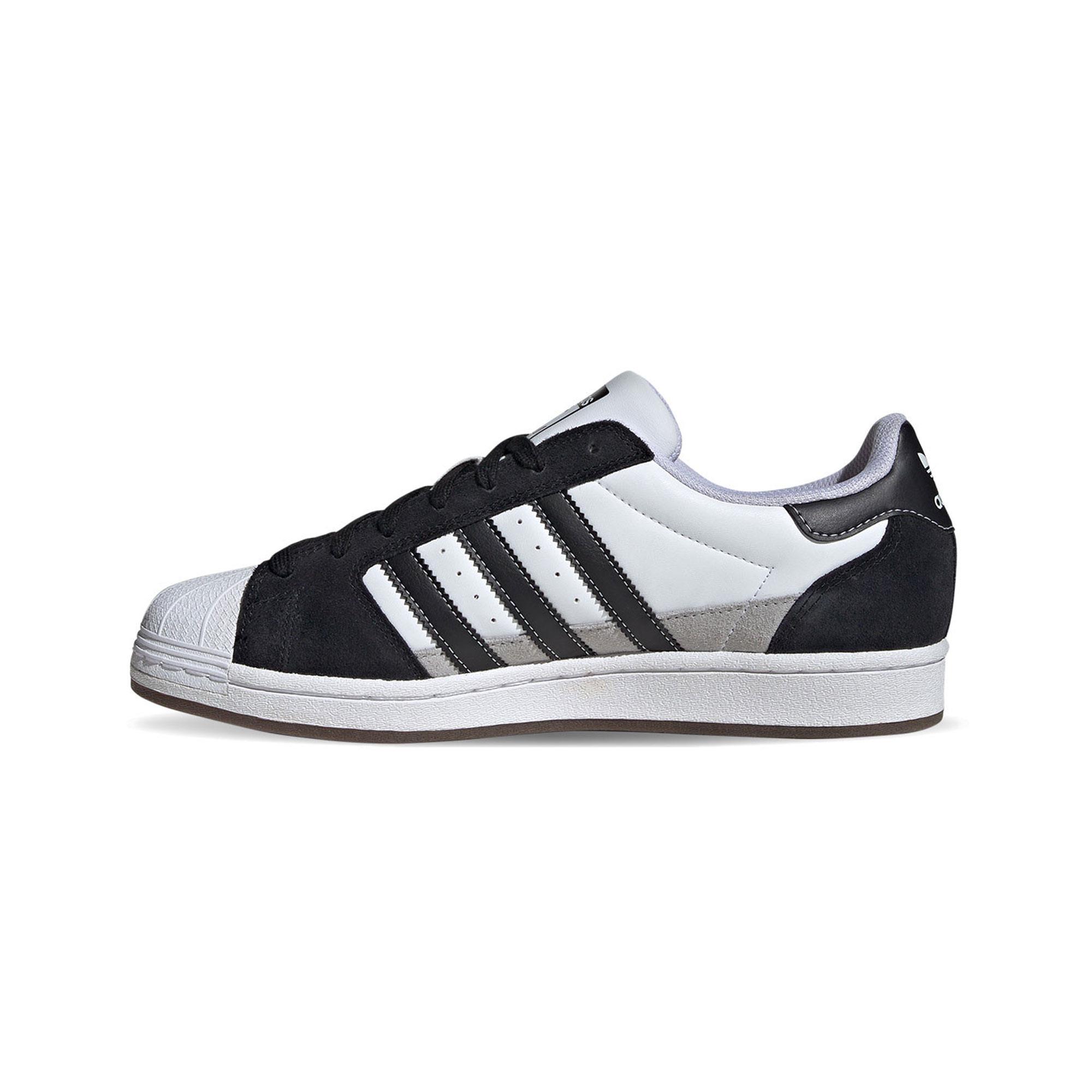 SUPERSTAR - ADIDAS SIYAH