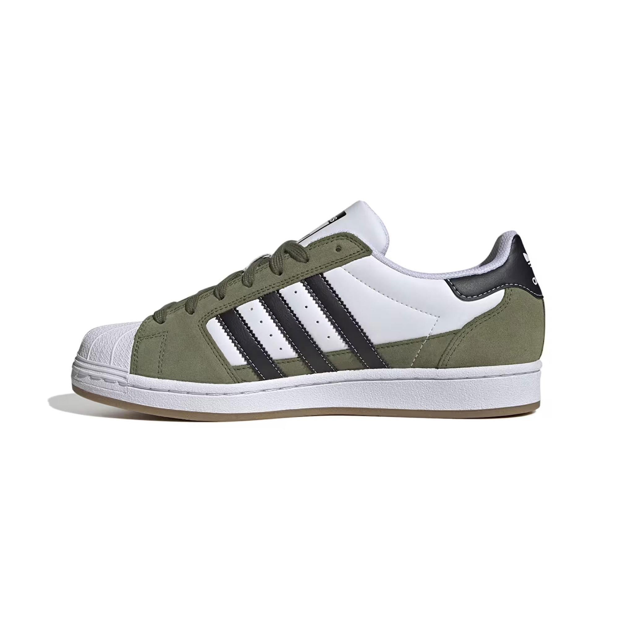 SUPERSTAR - ADIDAS SIYAH