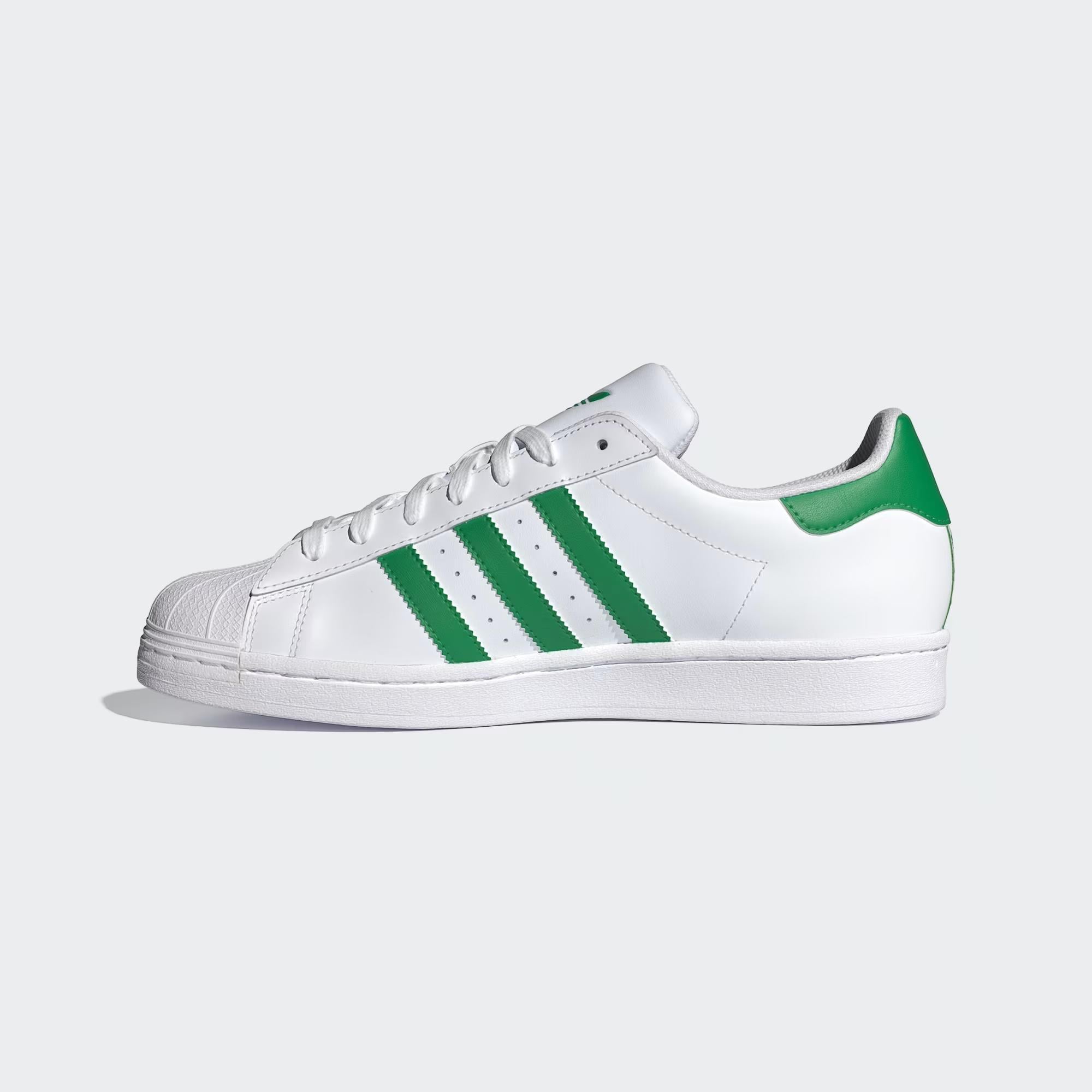 Adidas Beyaz Adidas Superstar