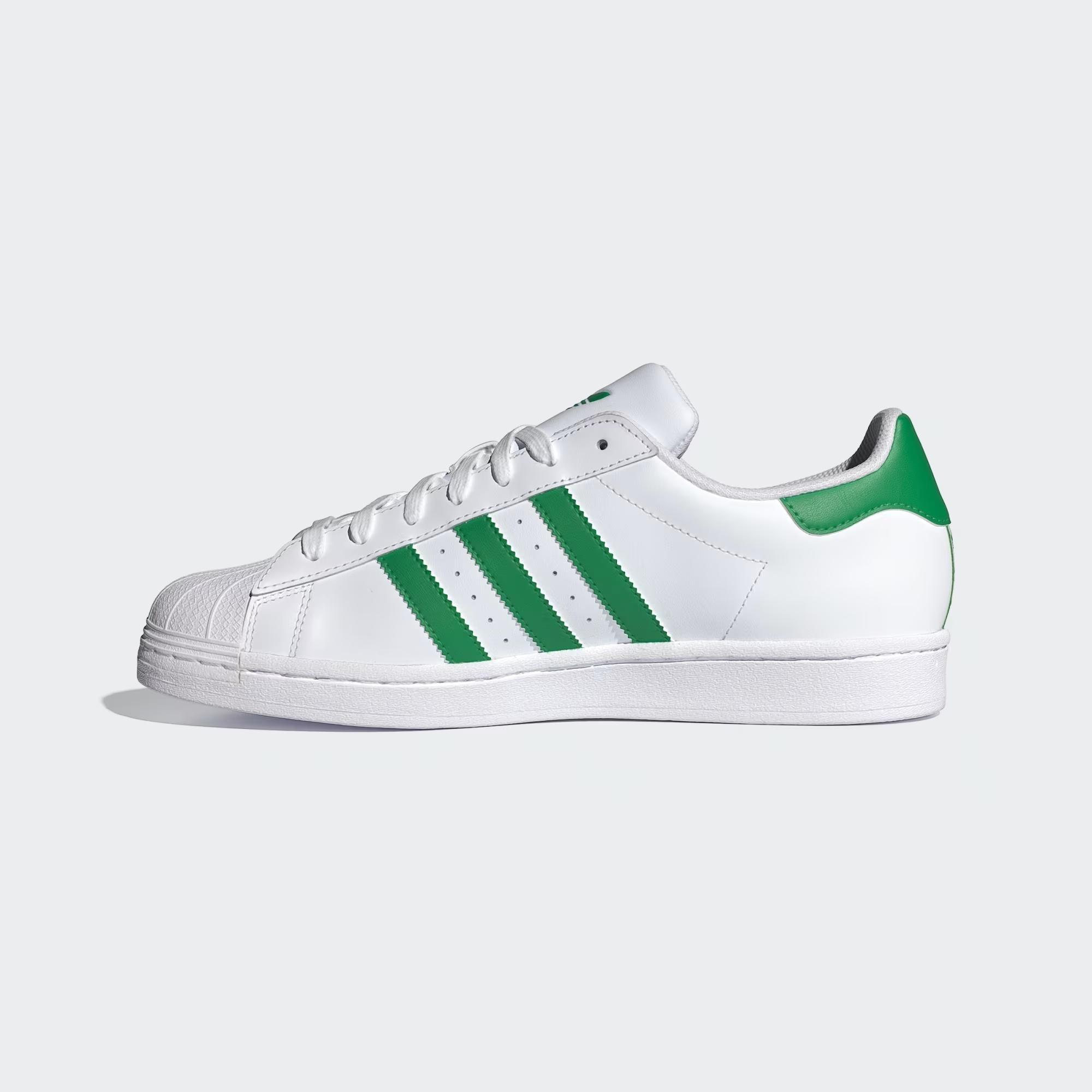 SUPERSTAR - ADIDAS SIYAH