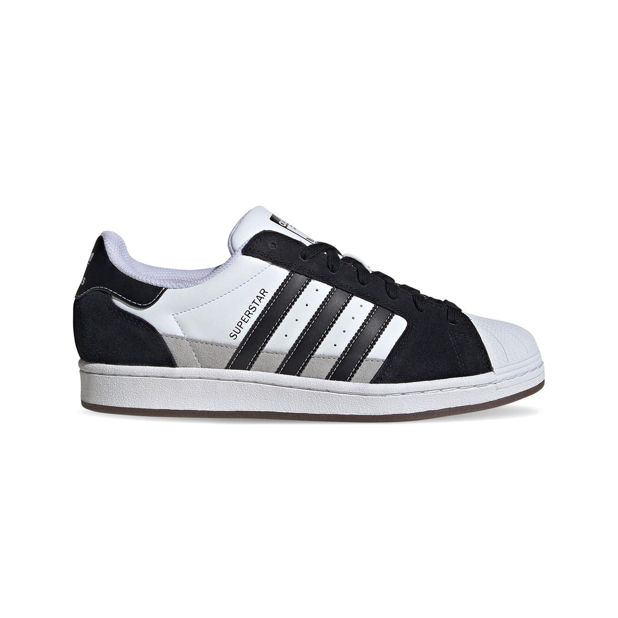 SUPERSTAR - ADIDAS SIYAH