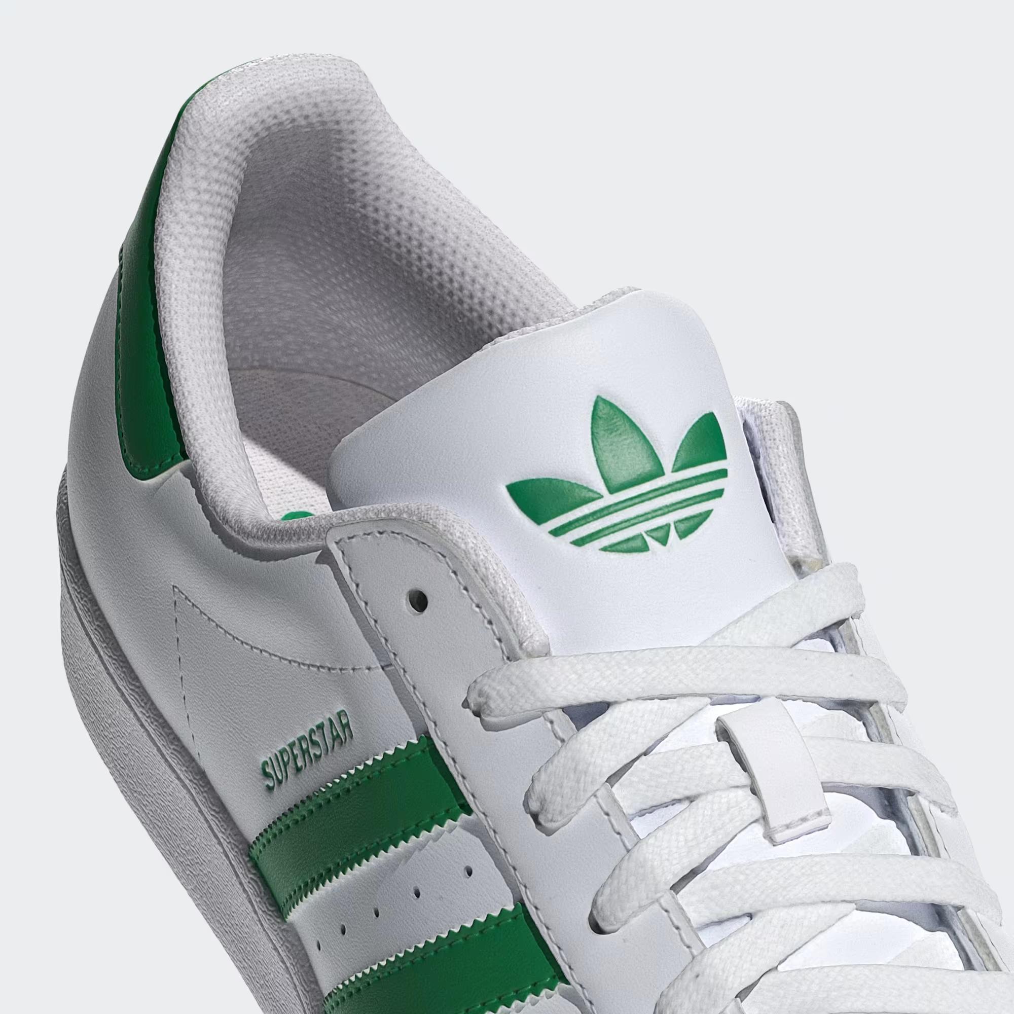 SUPERSTAR - ADIDAS SIYAH