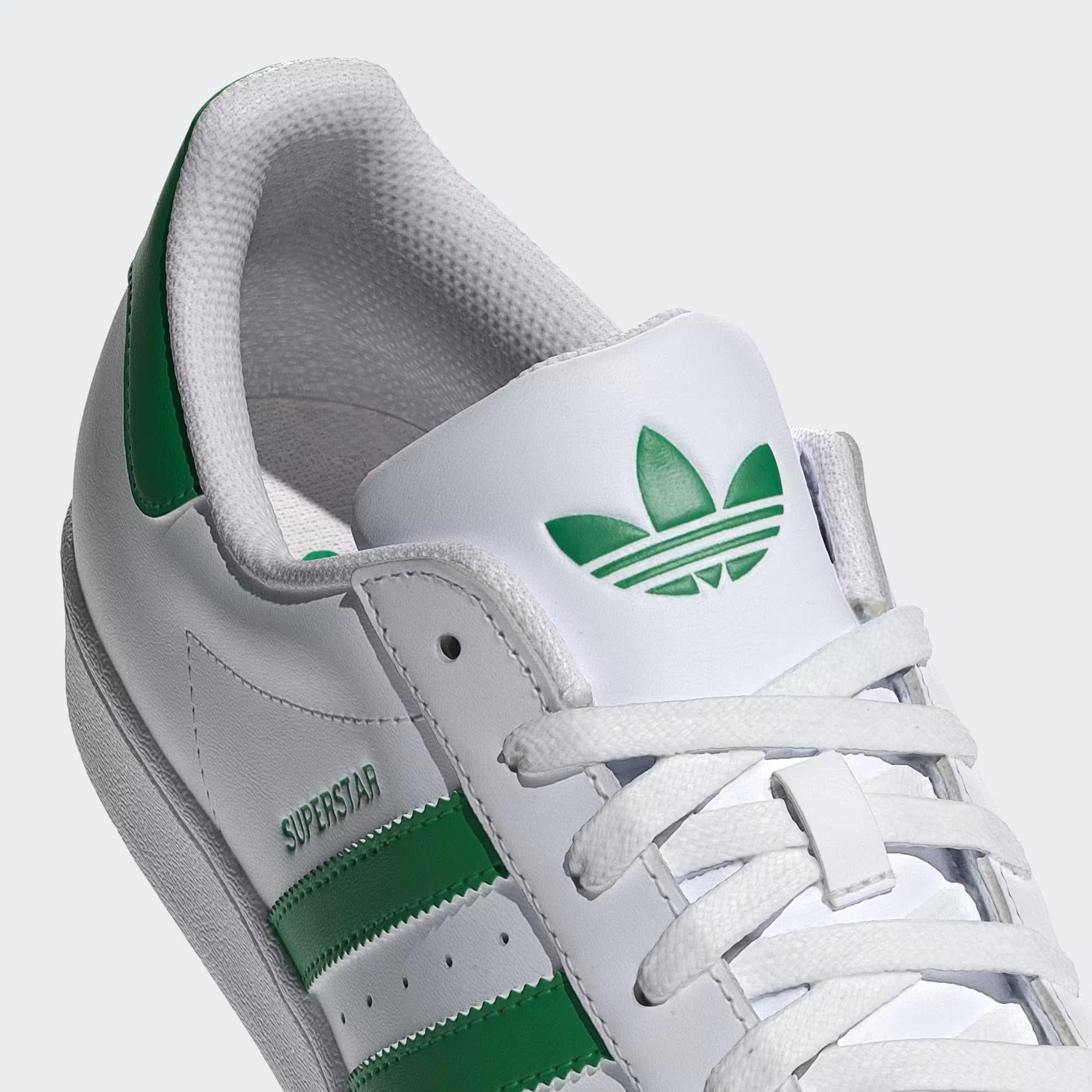 Adidas Beyaz Adidas Superstar