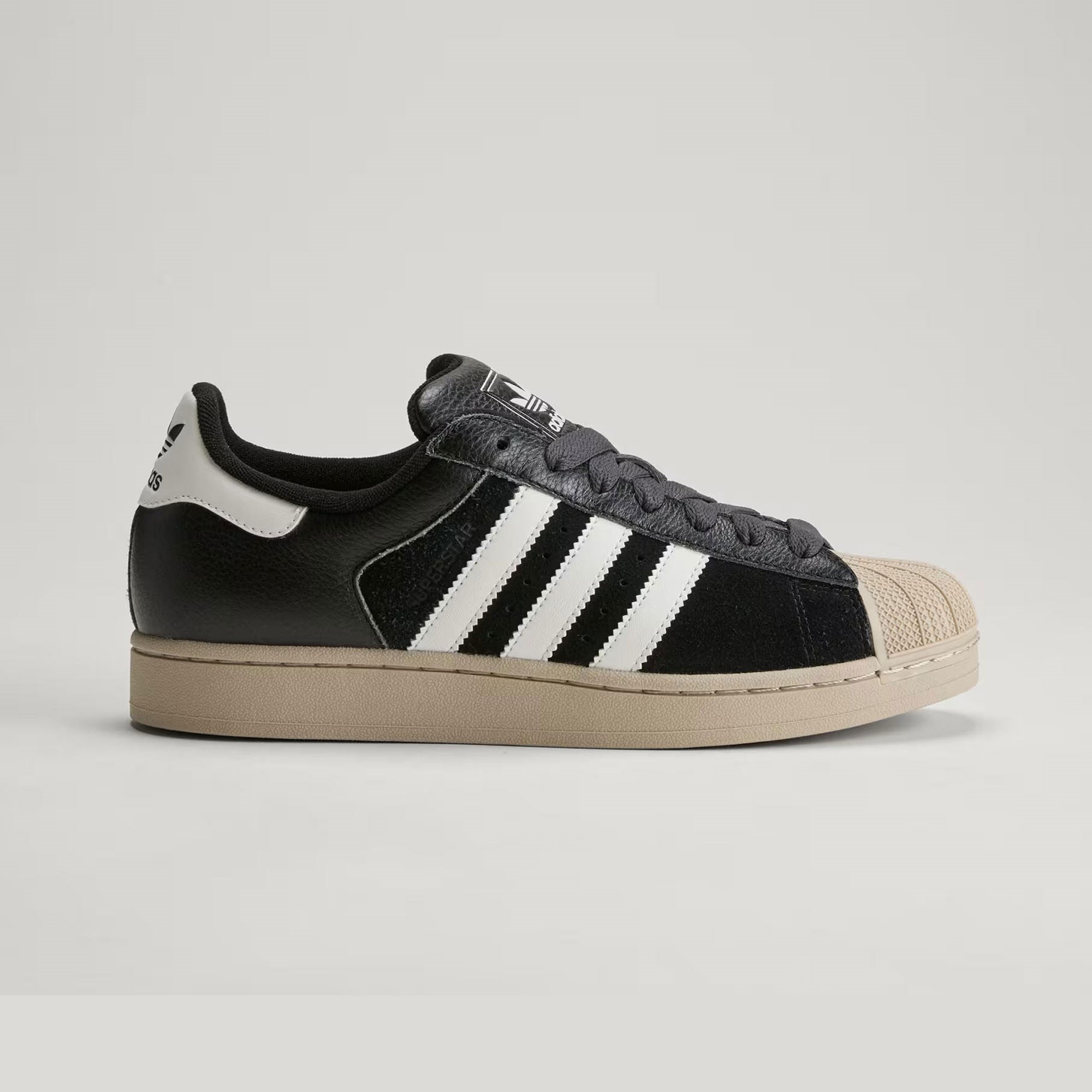 SUPERSTAR II - ADIDAS SIYAH