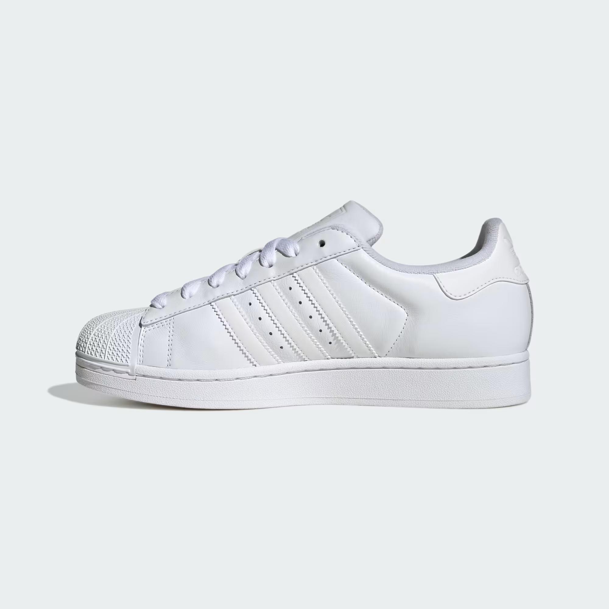 Adidas Beyaz Adidas Superstar