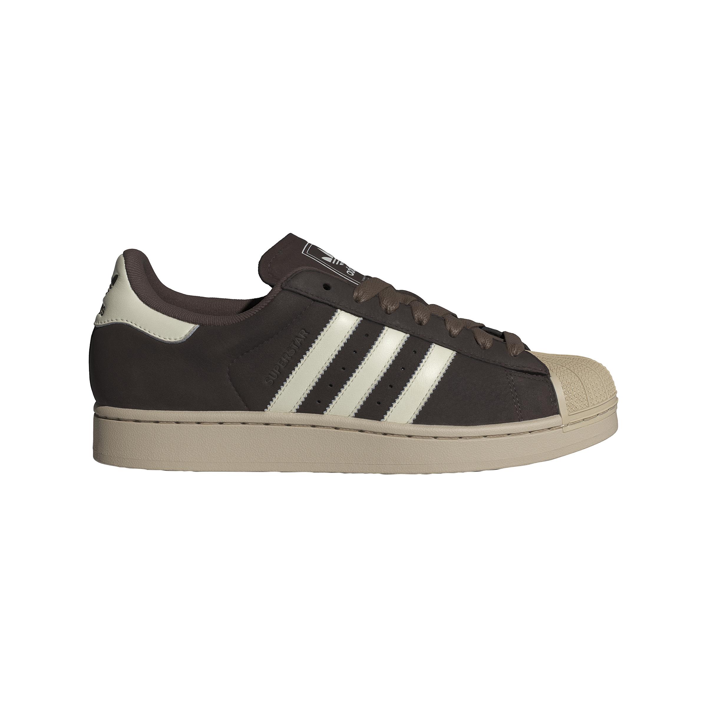 Adidas Kahverengi Adidas Superstar II