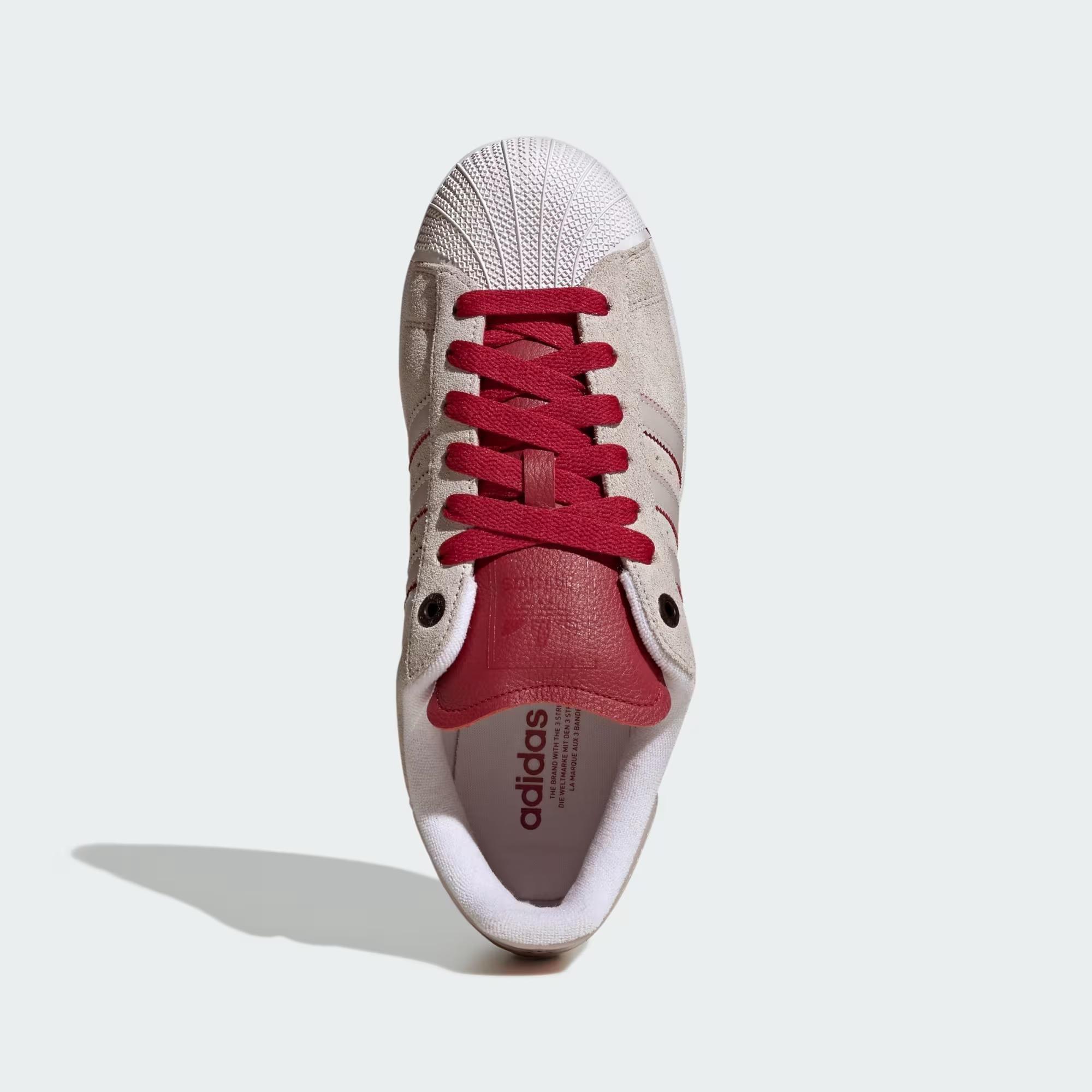 SUPERSTAR II - ADIDAS SIYAH