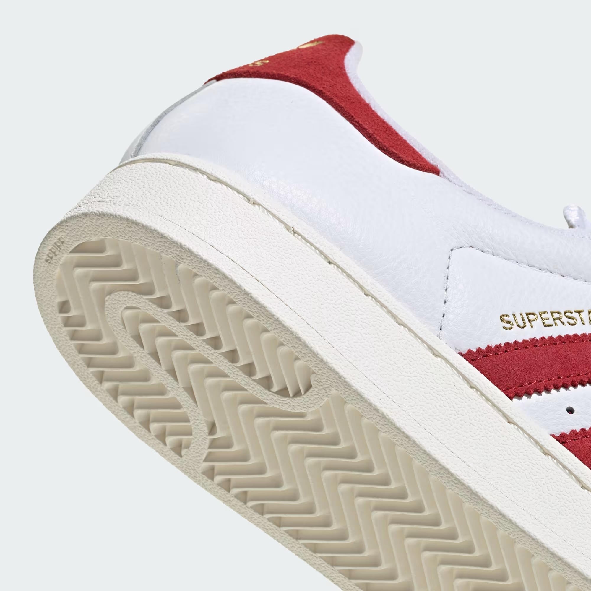 SUPERSTAR II - ADIDAS SIYAH