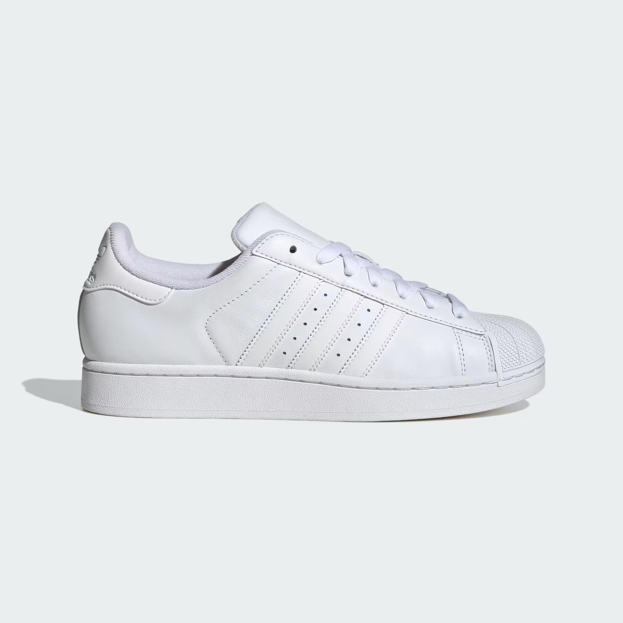 Adidas Beyaz Adidas Superstar
