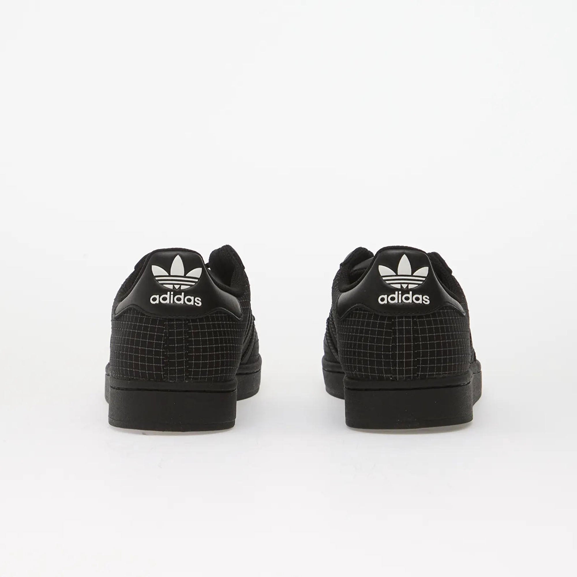 SUPERSTAR II - ADIDAS SIYAH