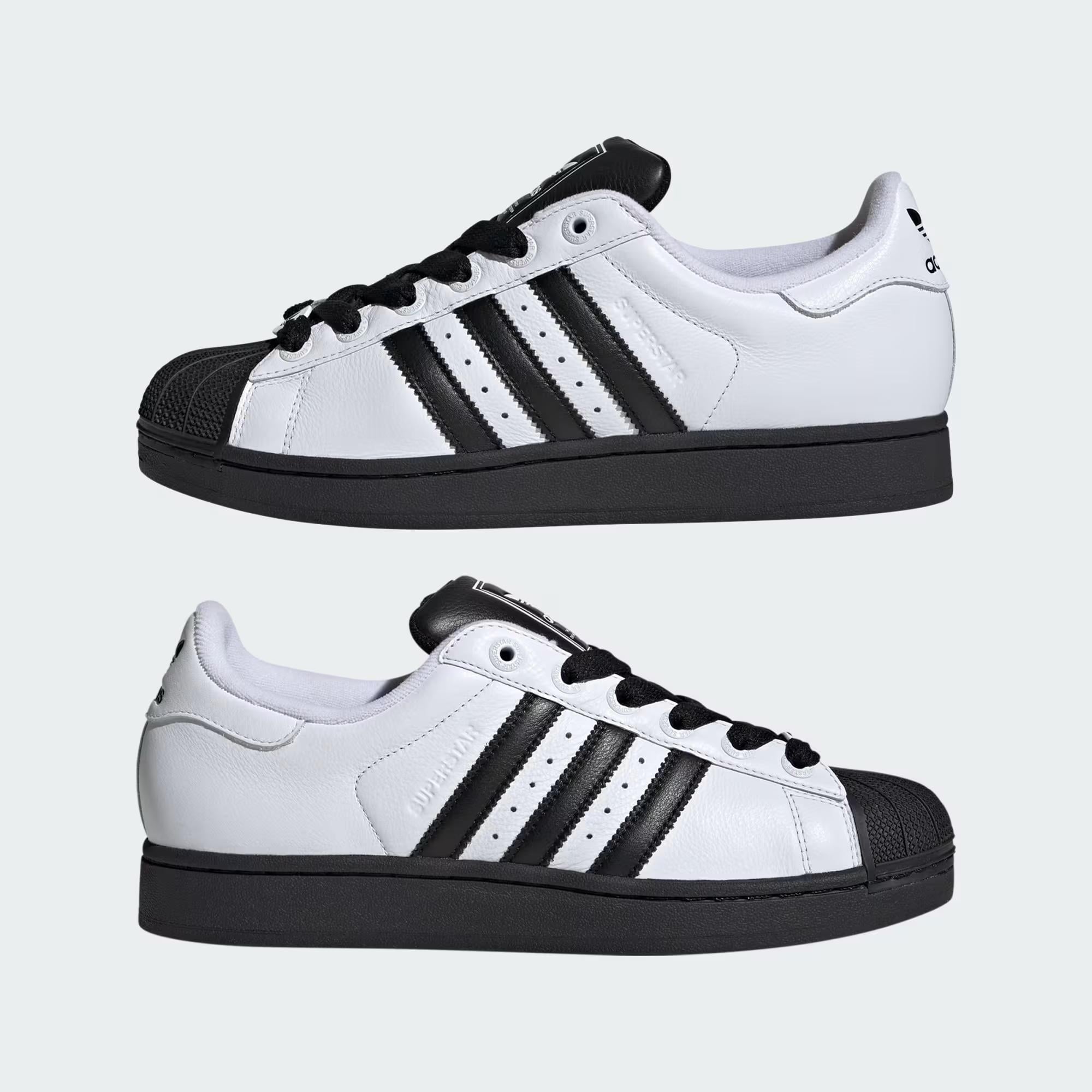 Adidas Beyaz Adidas Superstar