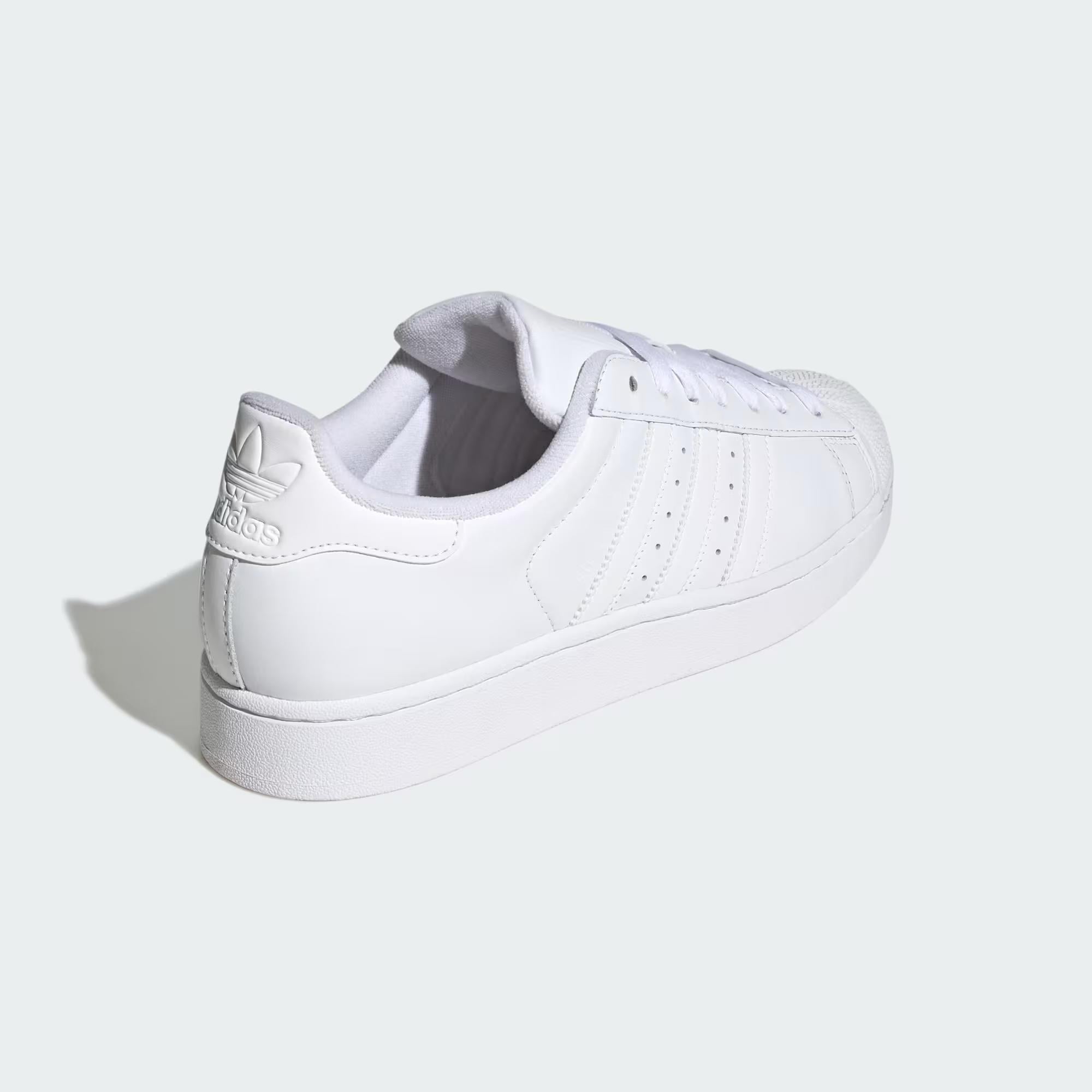 Adidas Beyaz Adidas Superstar