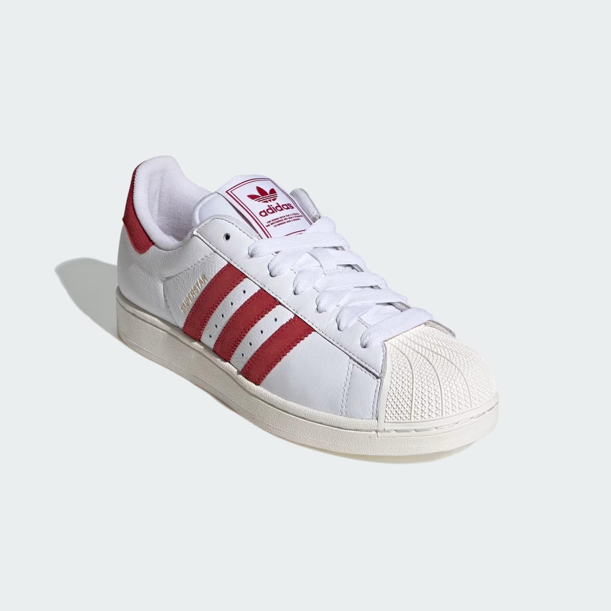 SUPERSTAR II - ADIDAS SIYAH