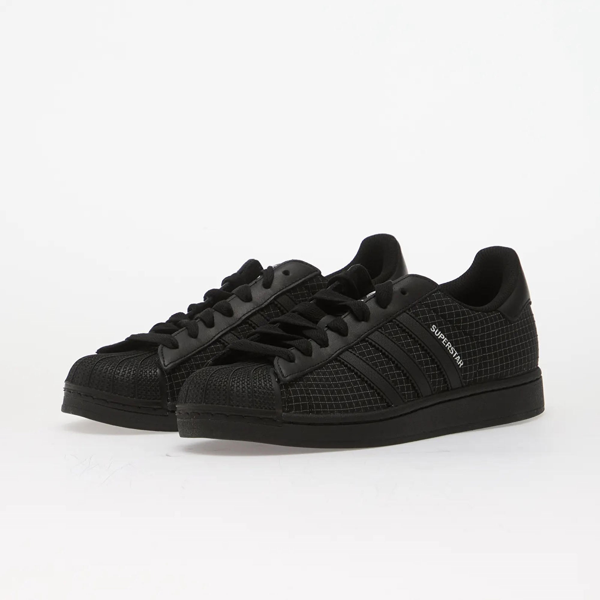SUPERSTAR II - ADIDAS SIYAH
