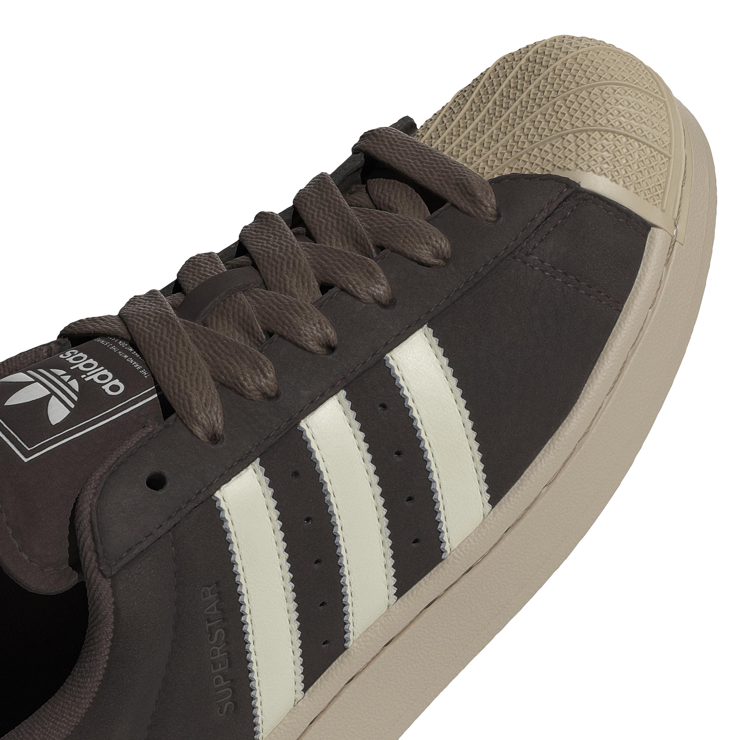Adidas Kahverengi Adidas Superstar II